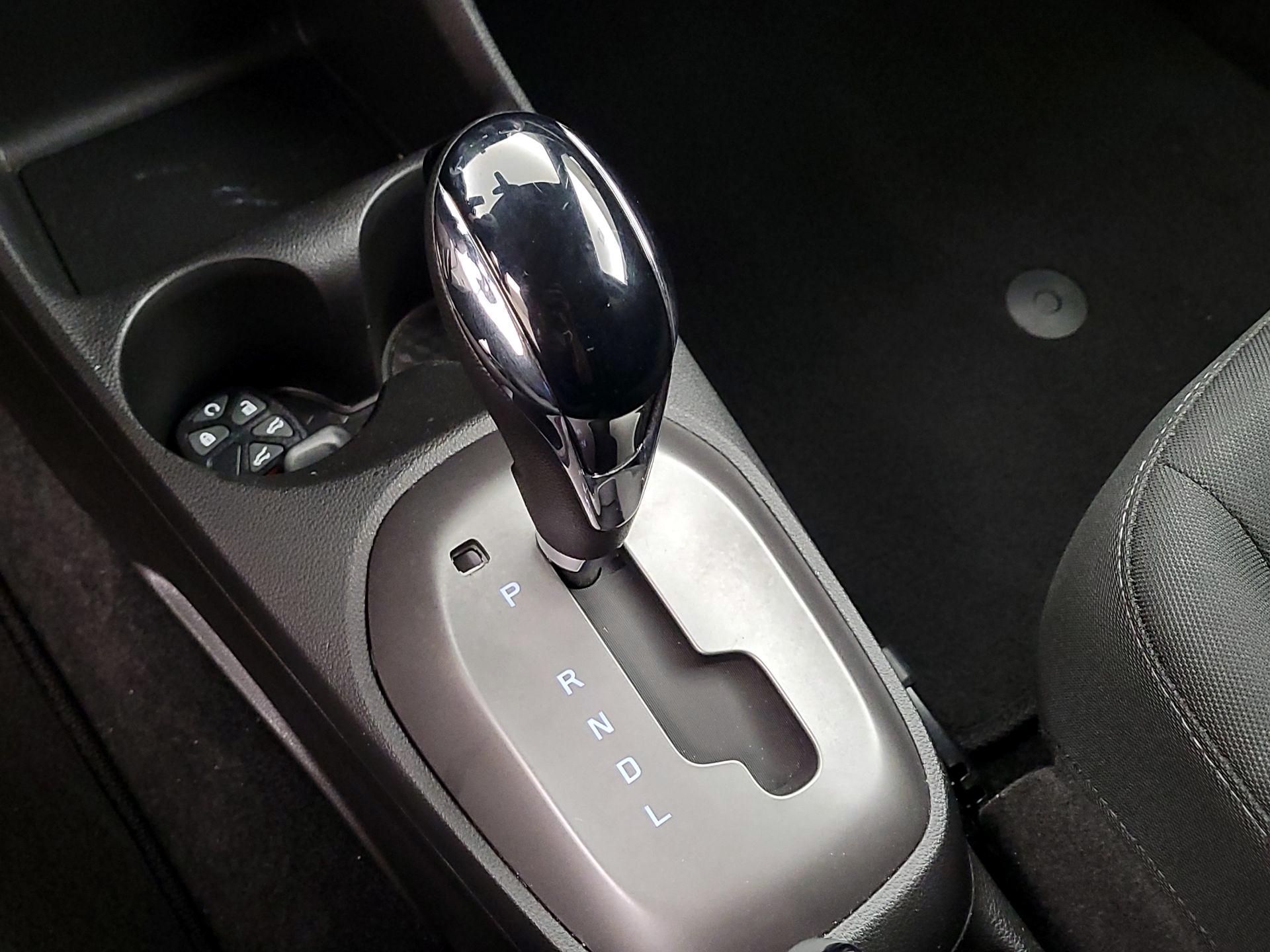 Thumbnail: 2021 Chevrolet Spark - 17