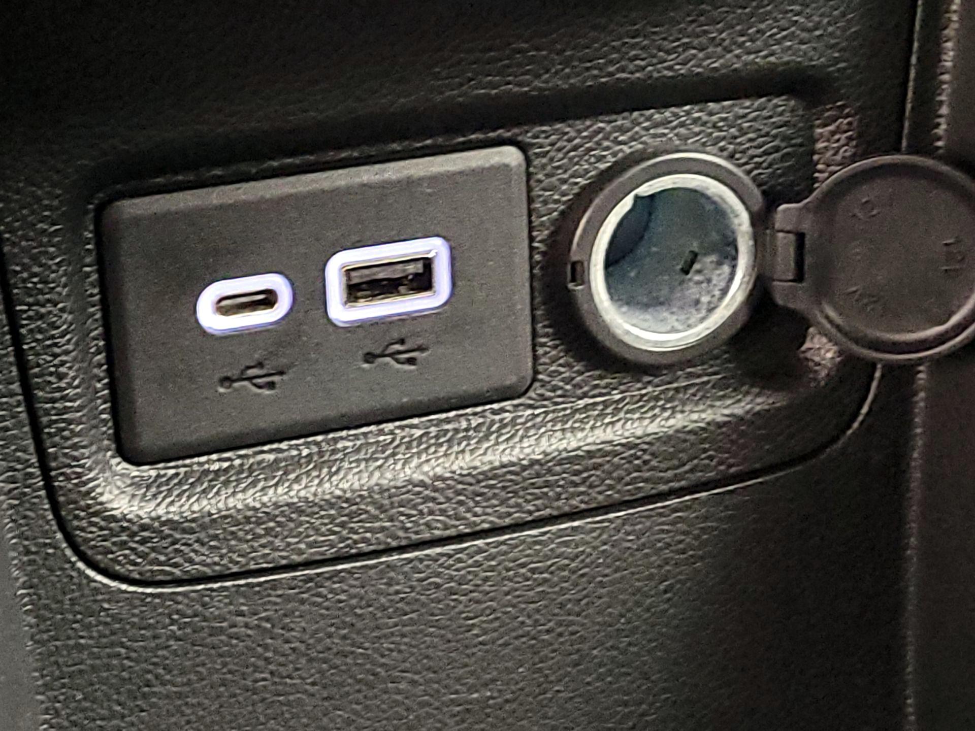 Thumbnail: 2021 Chevrolet Spark - 18