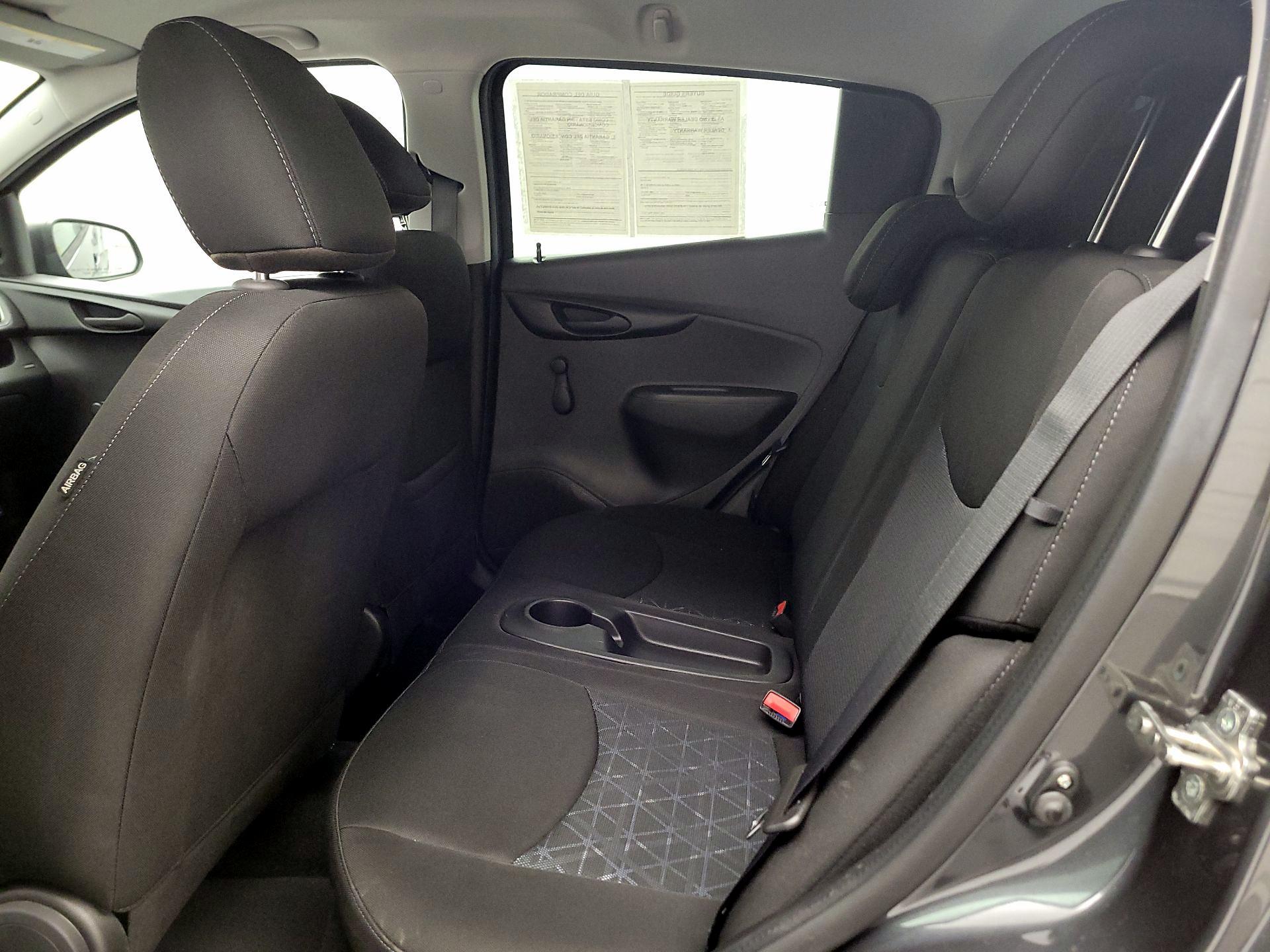 Thumbnail: 2021 Chevrolet Spark - 19