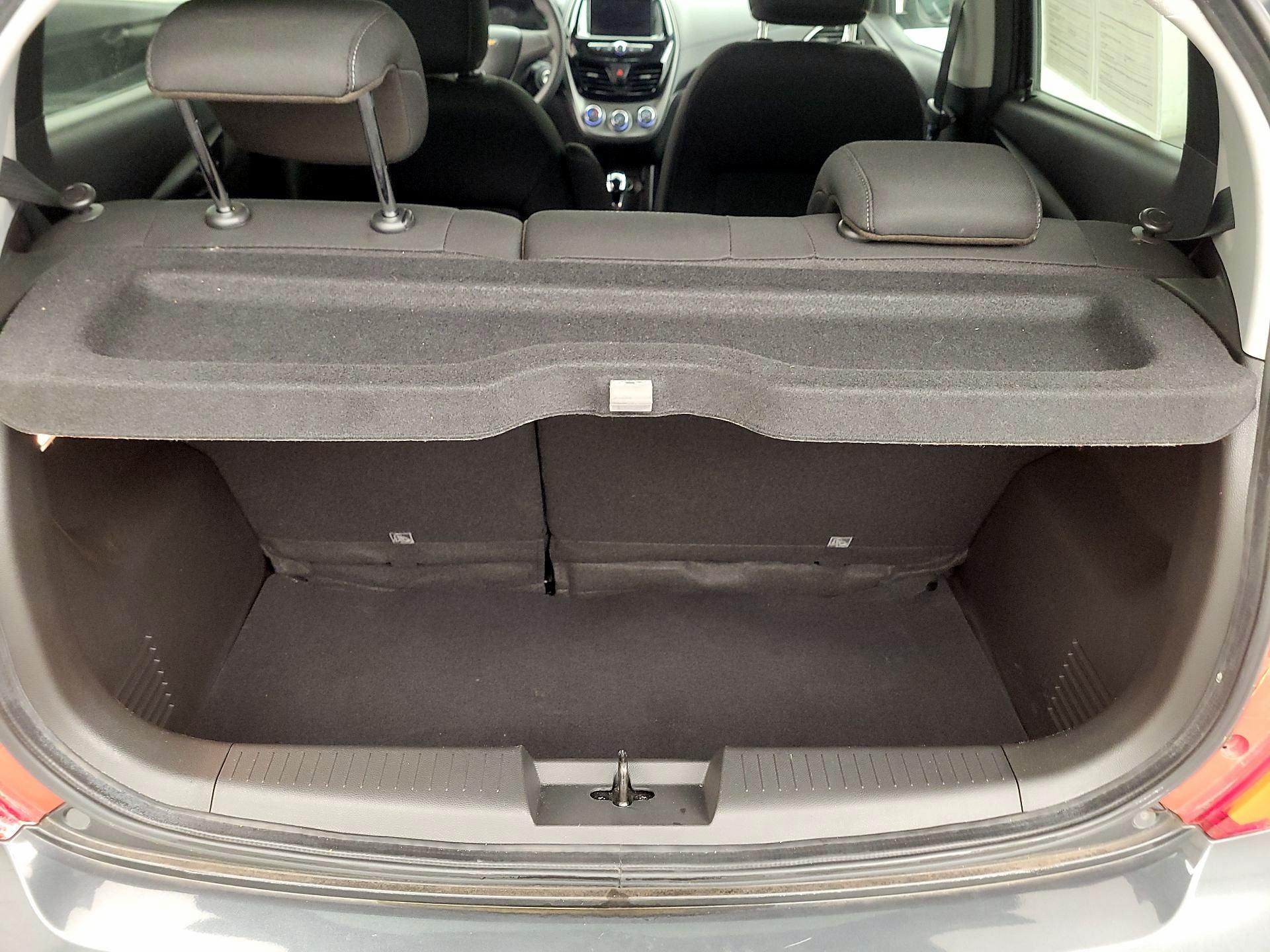 Thumbnail: 2021 Chevrolet Spark - 20