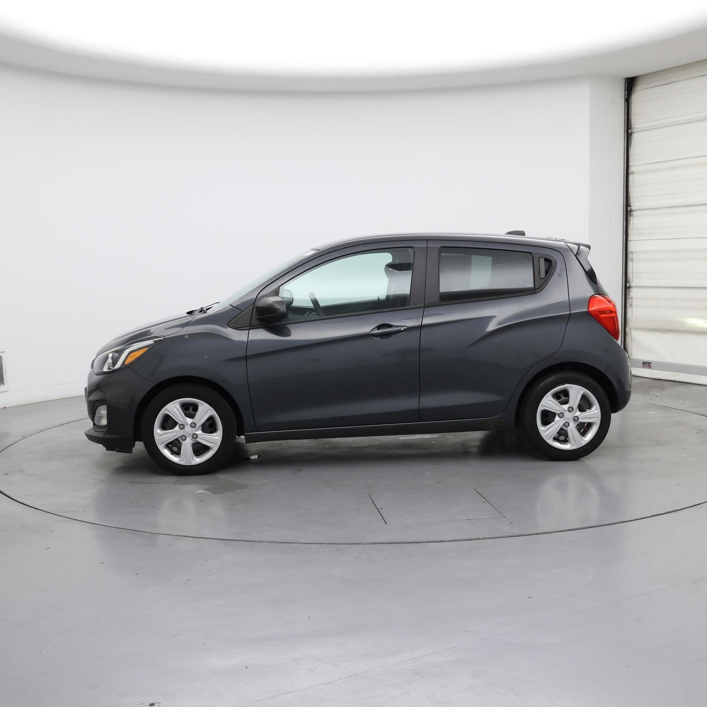 Thumbnail: 2021 Chevrolet Spark - 3