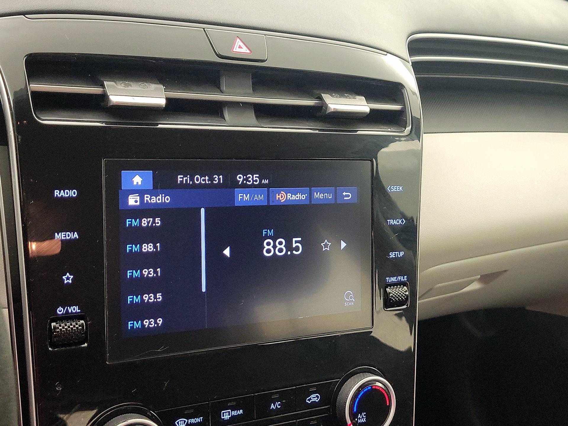 Thumbnail: 2022 Hyundai Tucson - 15