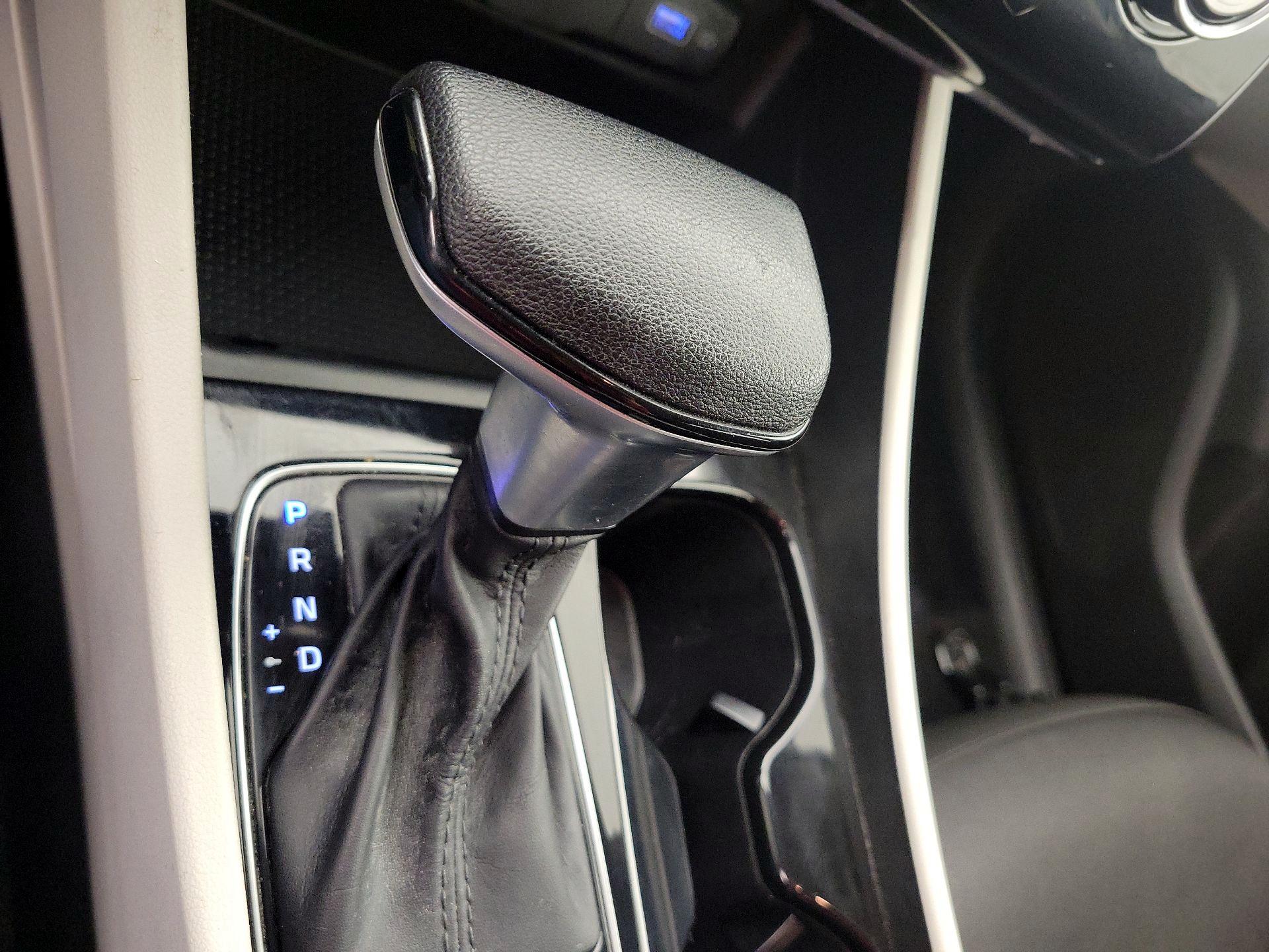 Thumbnail: 2022 Hyundai Tucson - 17