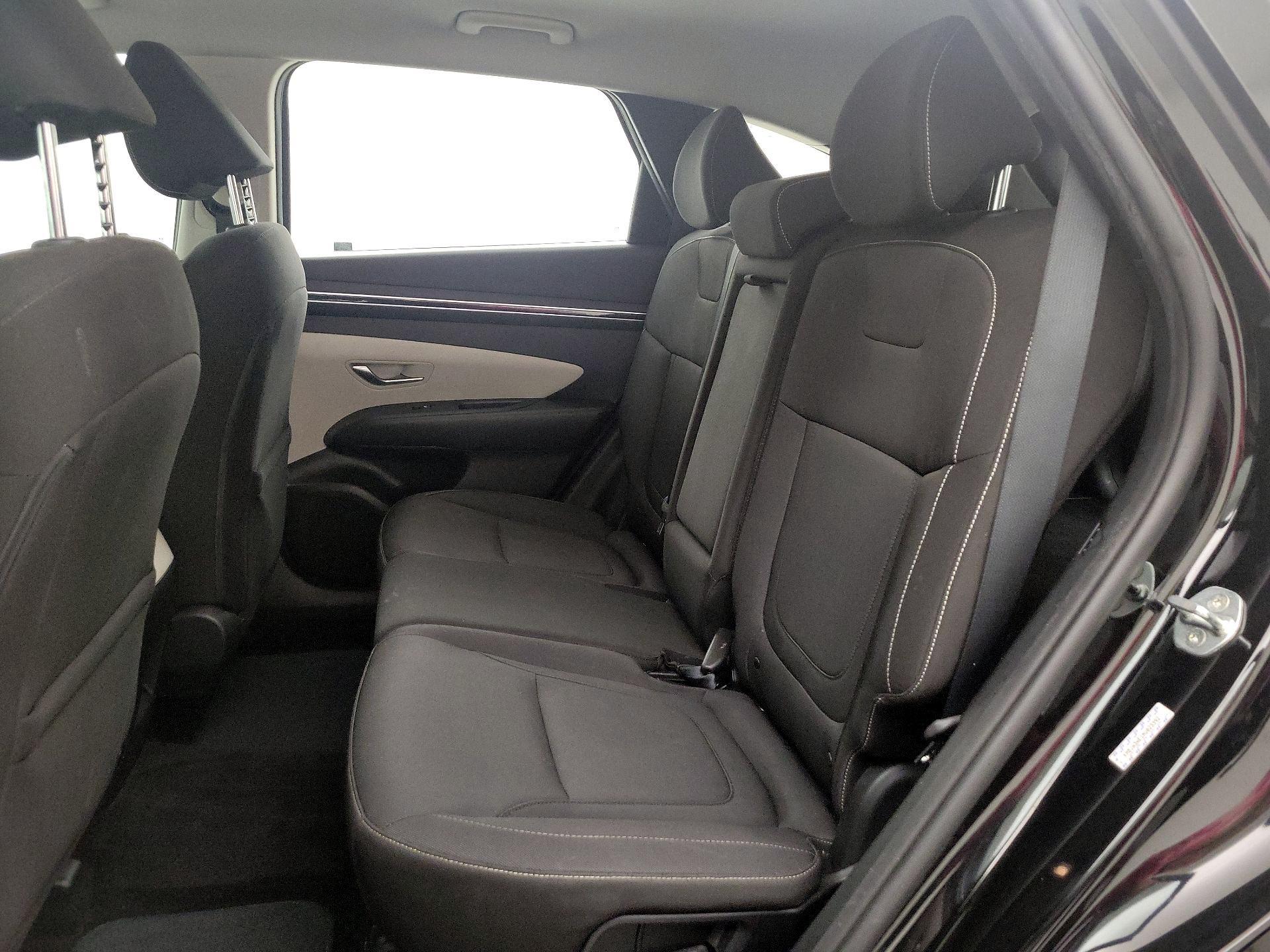 Thumbnail: 2022 Hyundai Tucson - 19