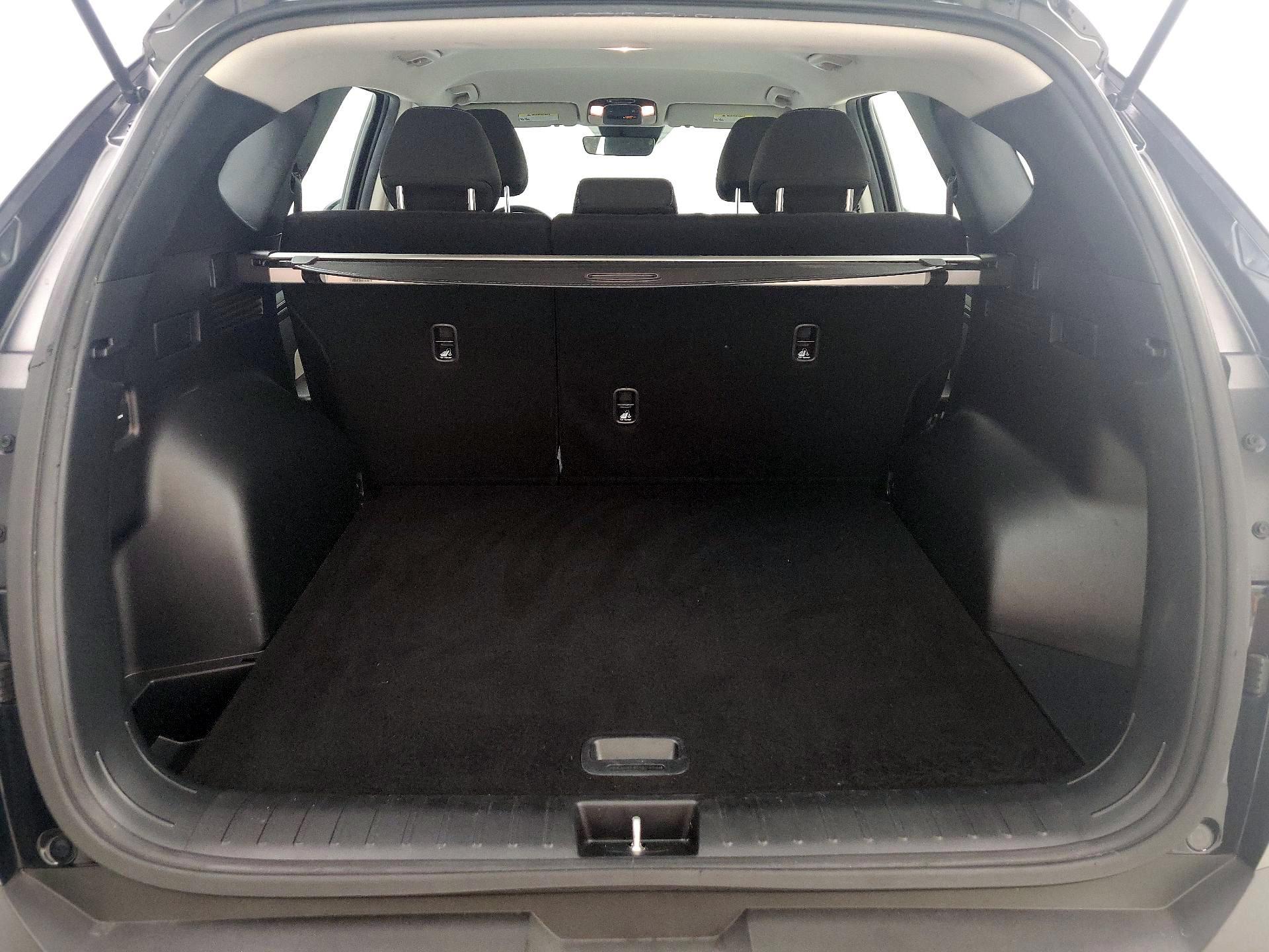 Thumbnail: 2022 Hyundai Tucson - 20