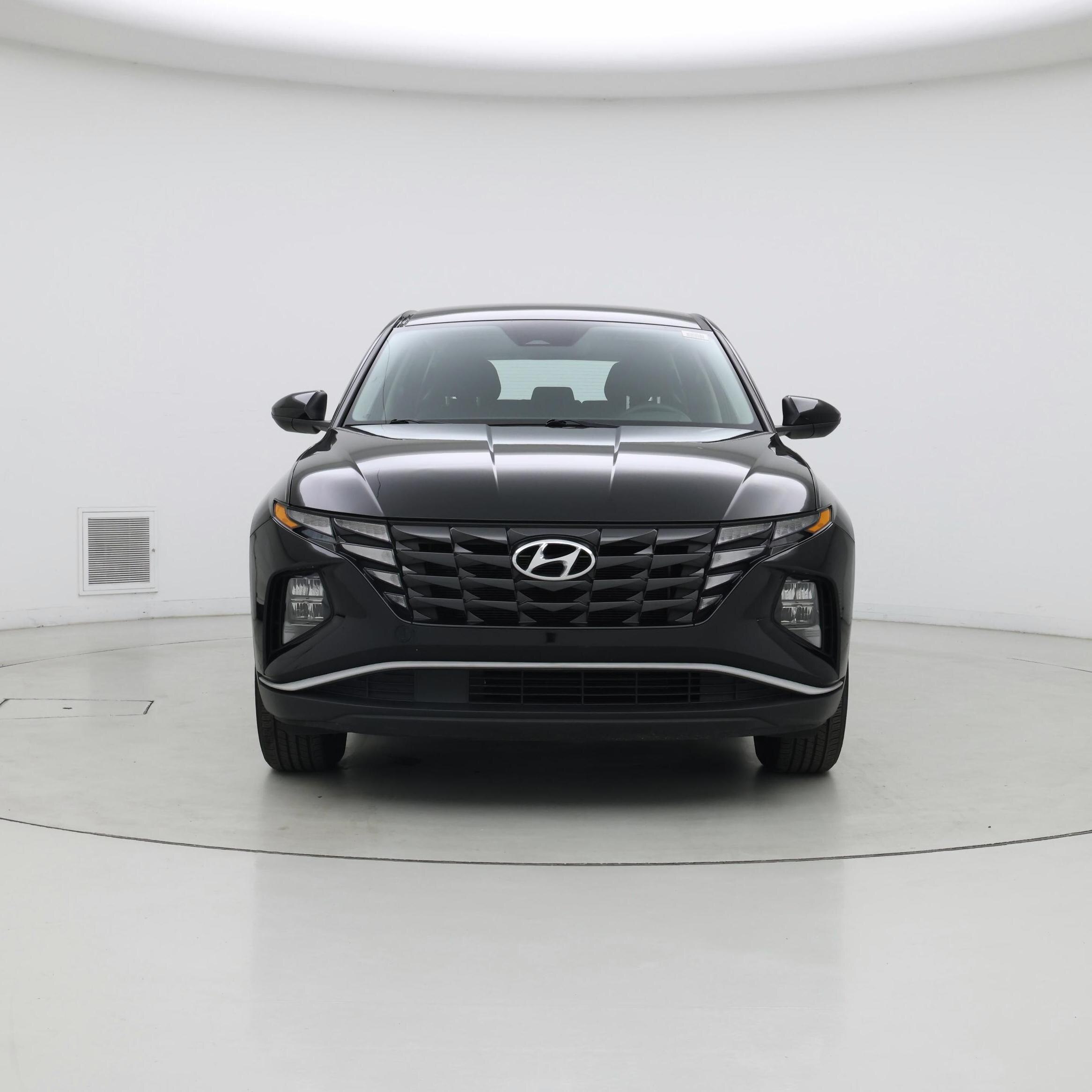 Thumbnail: 2022 Hyundai Tucson - 5