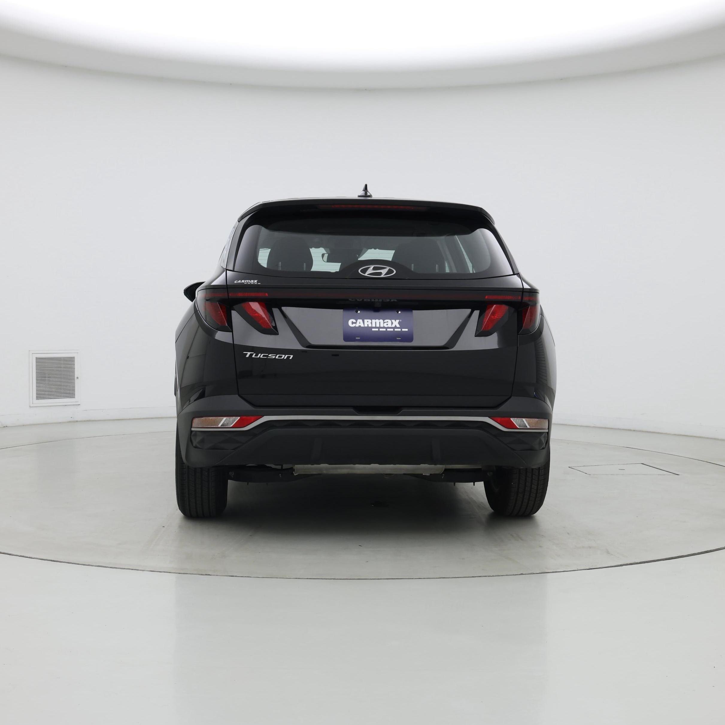 Thumbnail: 2022 Hyundai Tucson - 6