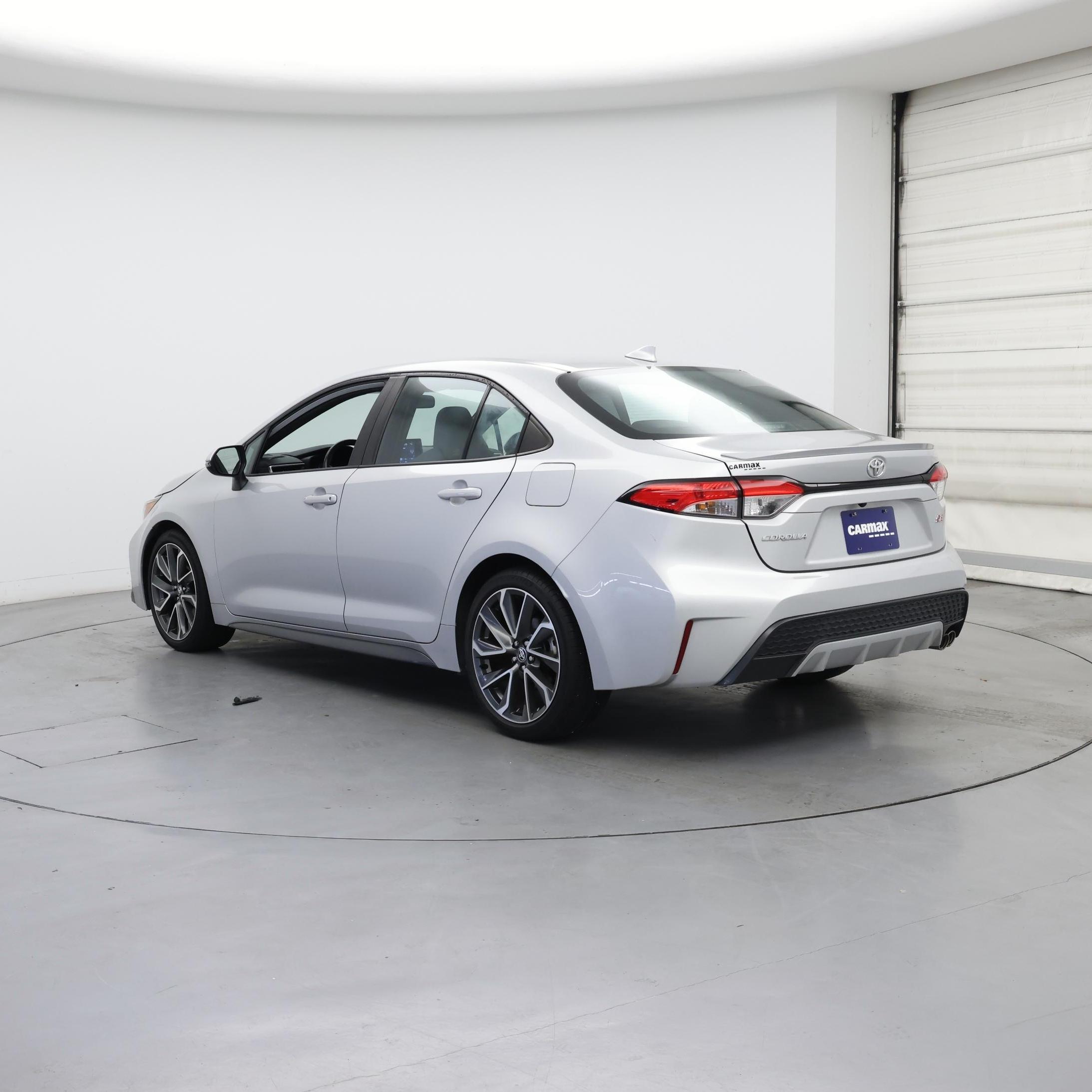 Thumbnail: 2022 Toyota Corolla - 2