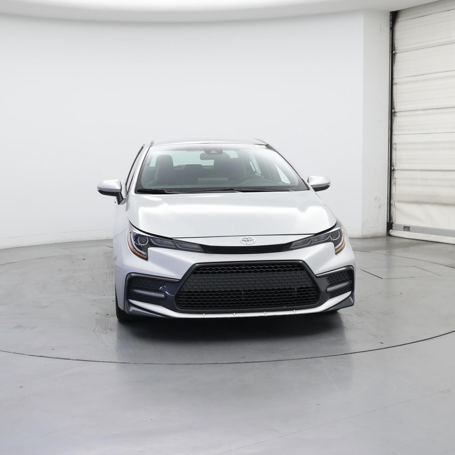 Thumbnail: 2022 Toyota Corolla - 5