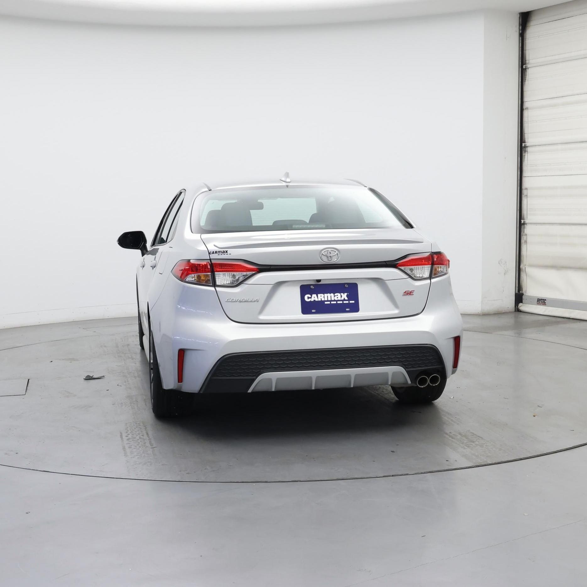 Thumbnail: 2022 Toyota Corolla - 6