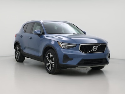 2023 Volvo XC40 B5 Core