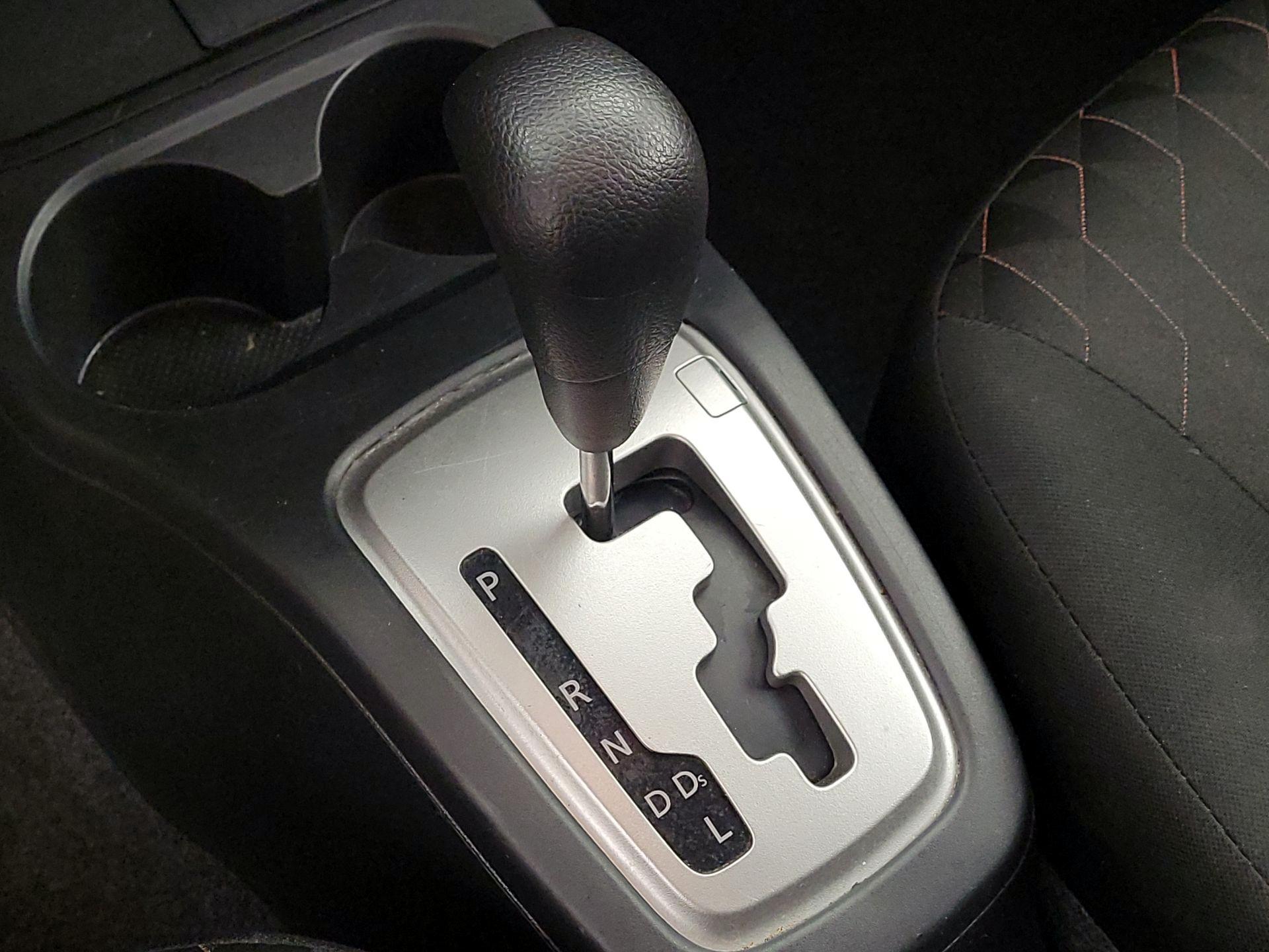 Thumbnail: 2021 Mitsubishi Mirage - 17
