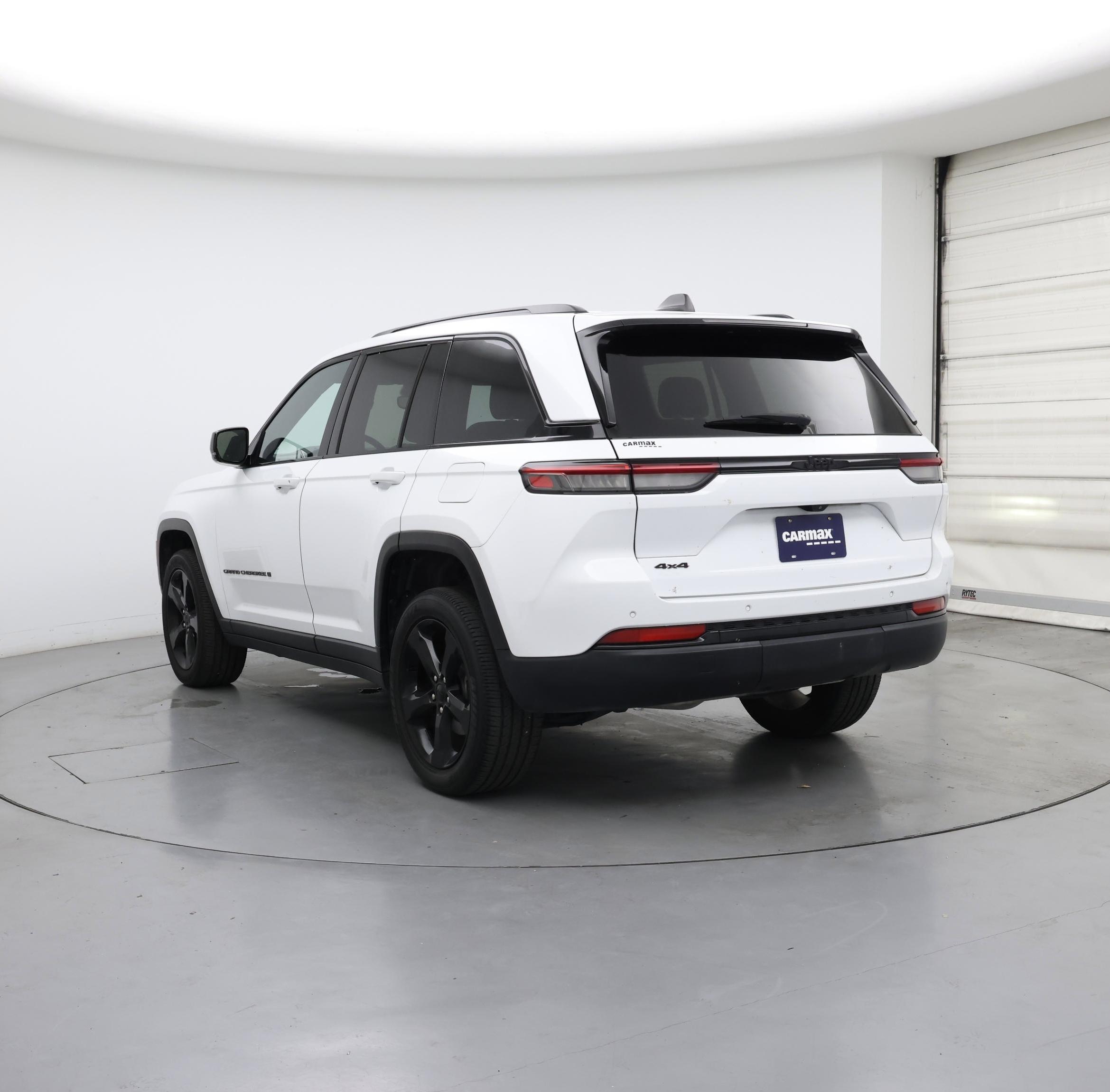 Thumbnail: 2023 Jeep Grand Cherokee - 2