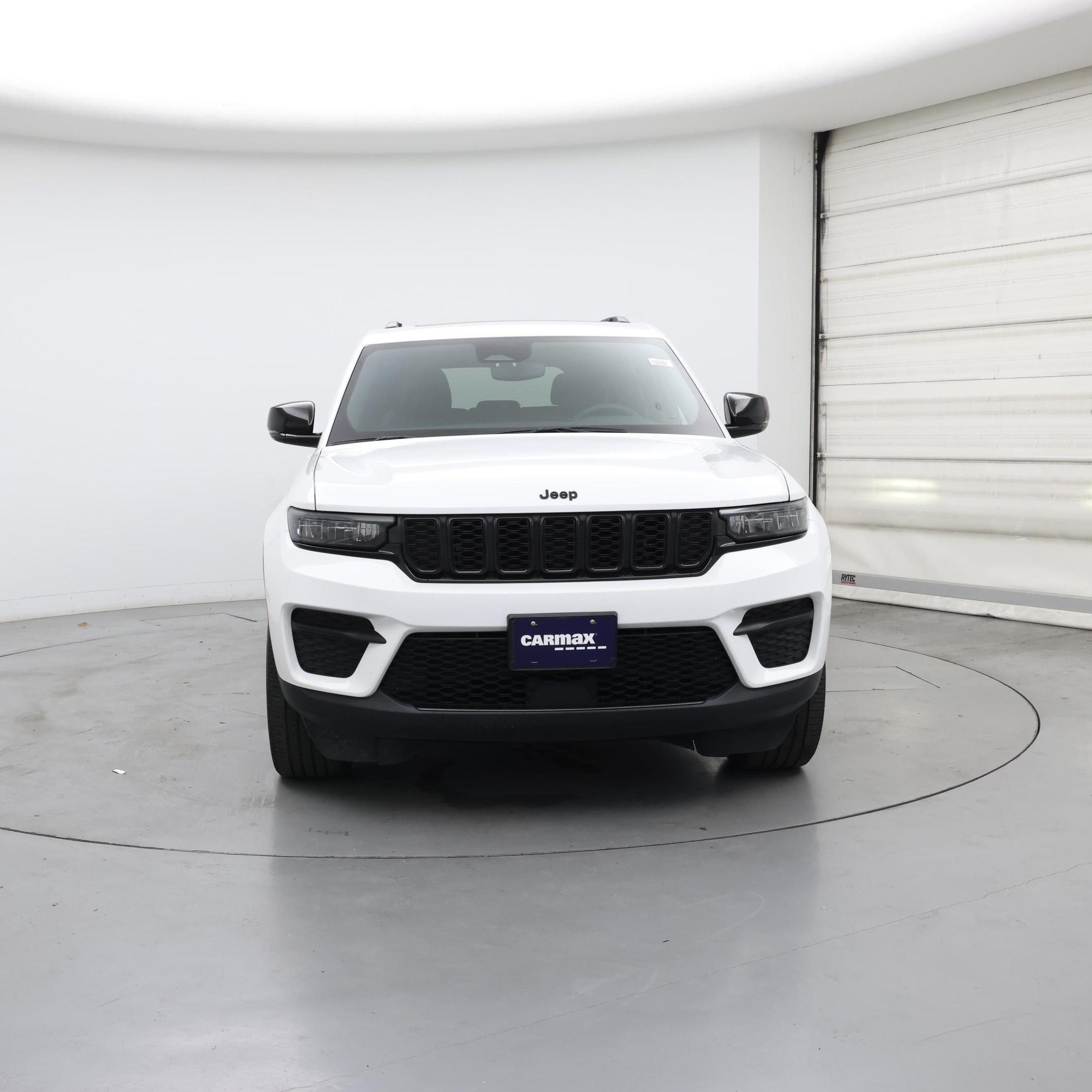 Thumbnail: 2023 Jeep Grand Cherokee - 5