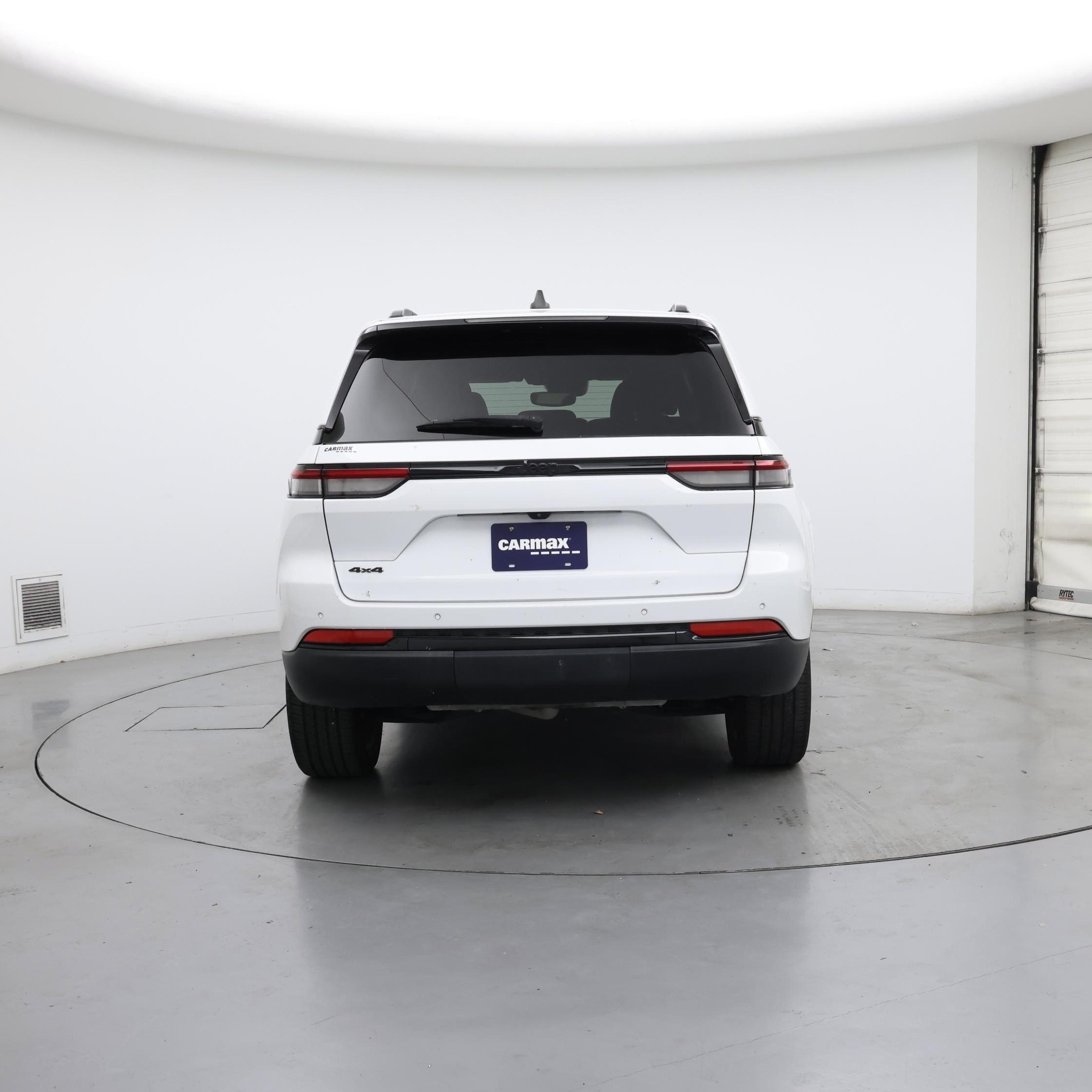Thumbnail: 2023 Jeep Grand Cherokee - 6