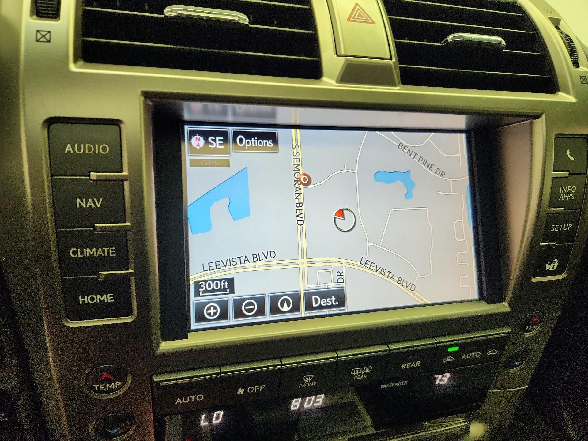 Thumbnail: 2015 Lexus GX - 14