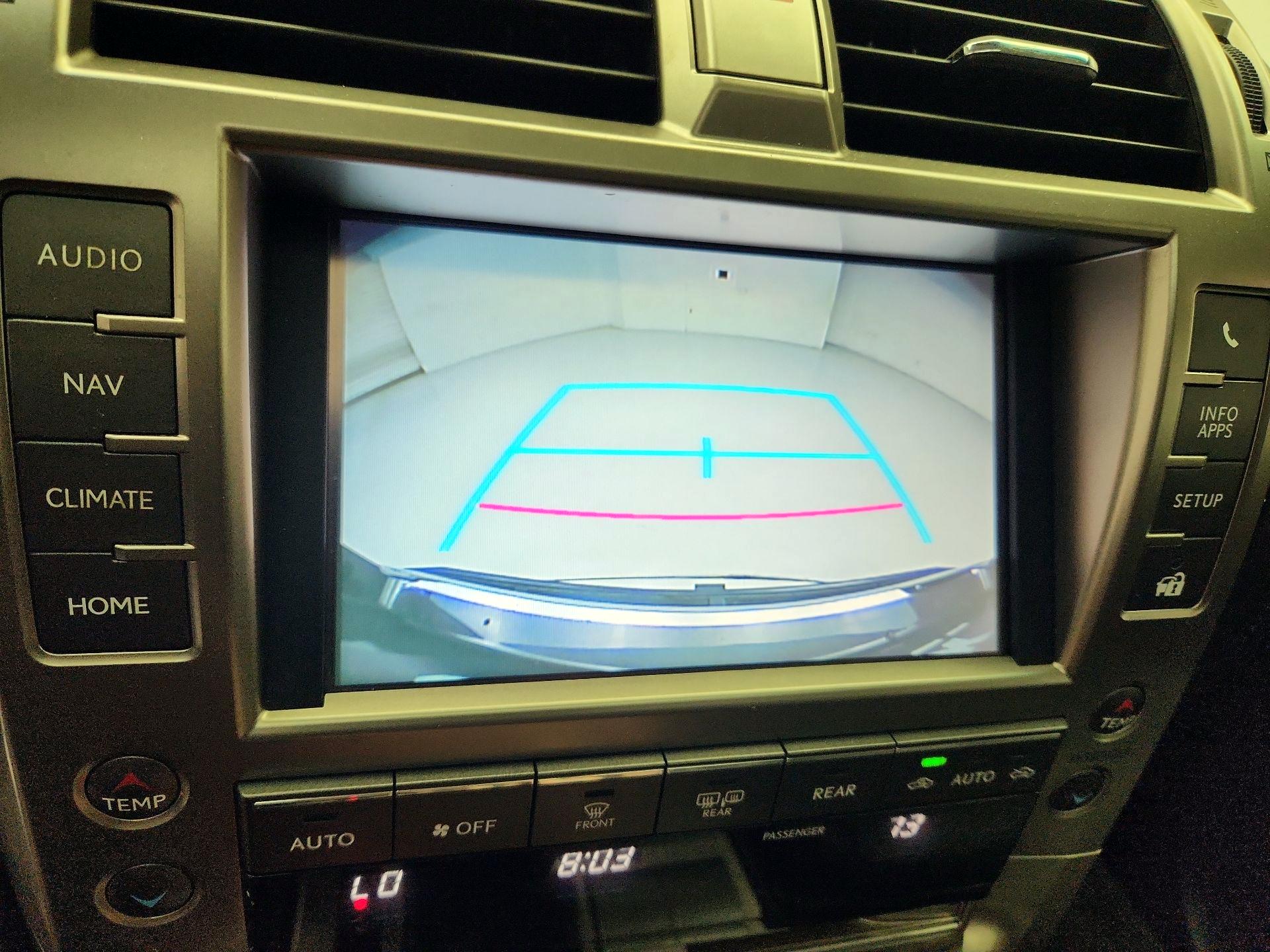 Thumbnail: 2015 Lexus GX - 15