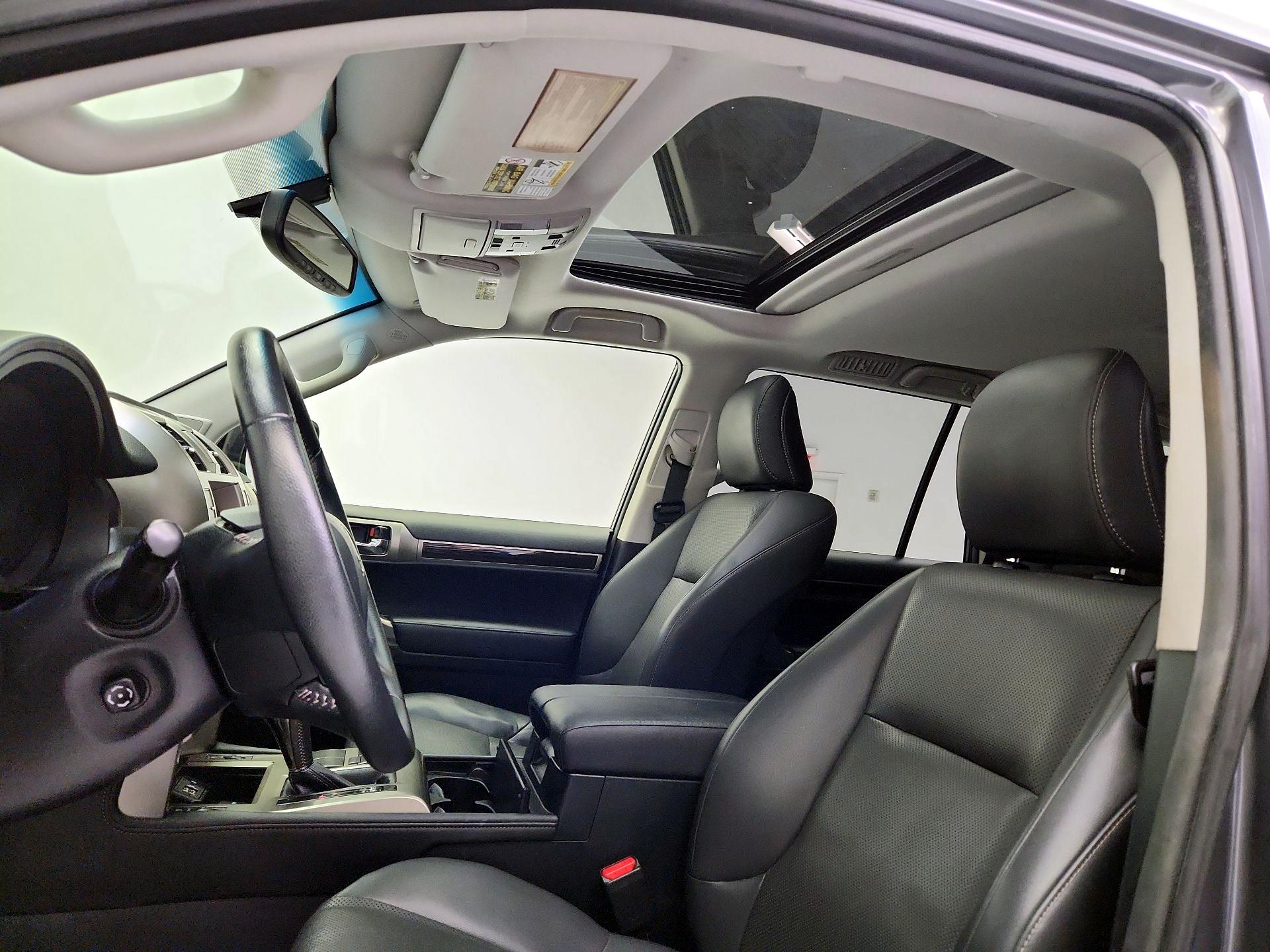 Thumbnail: 2015 Lexus GX - 20