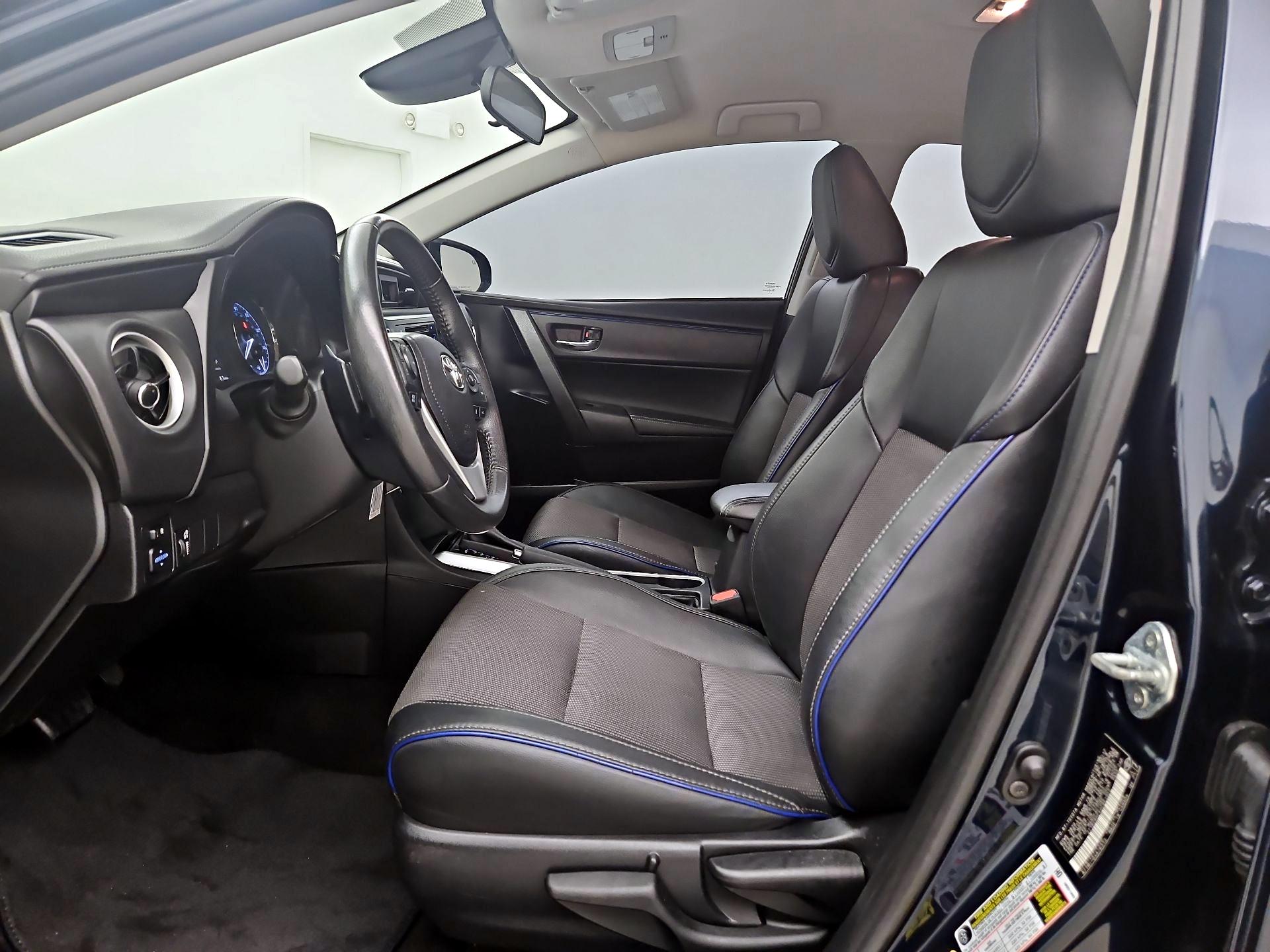 Thumbnail: 2017 Toyota Corolla - 11