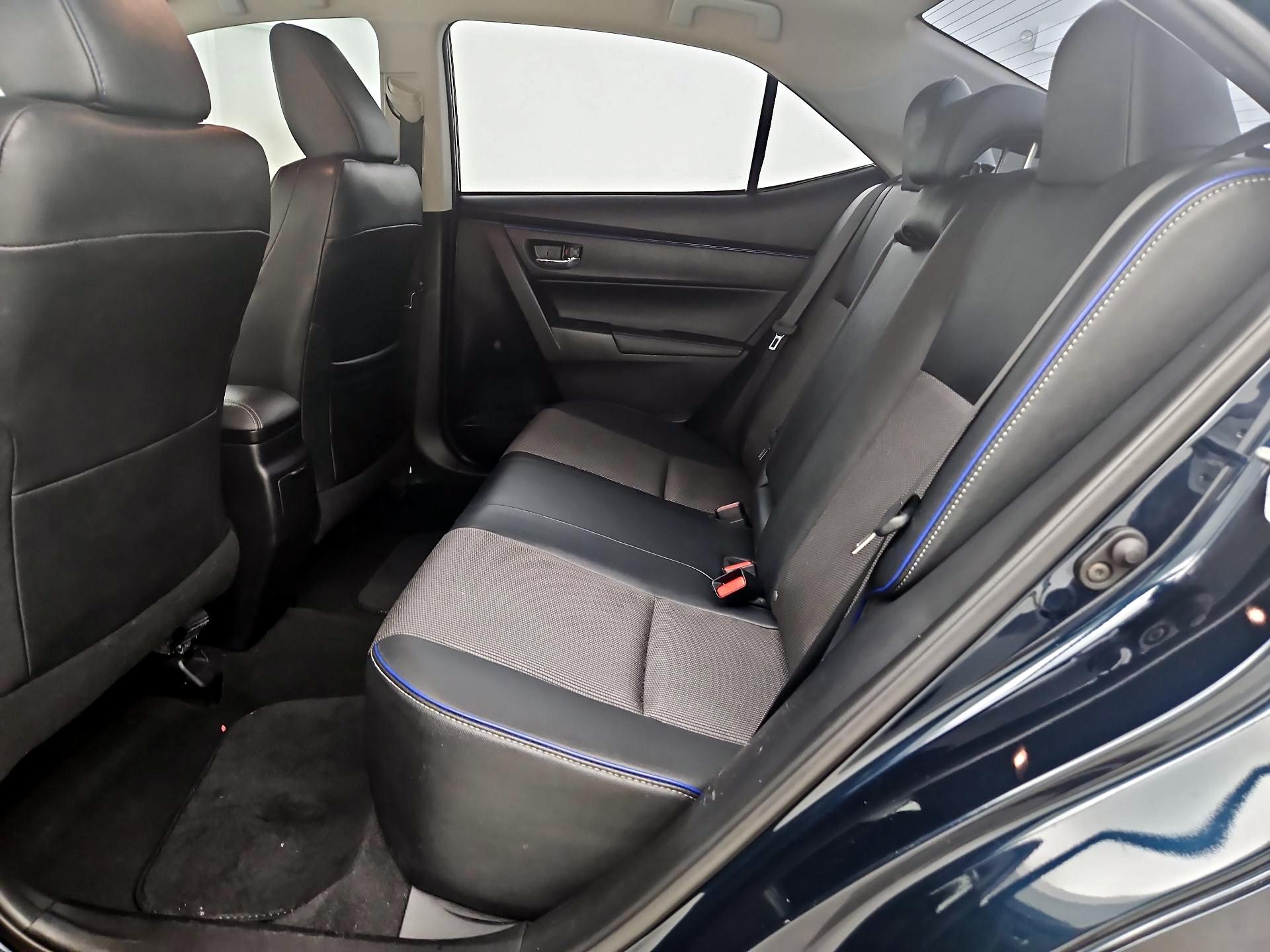 Thumbnail: 2017 Toyota Corolla - 19