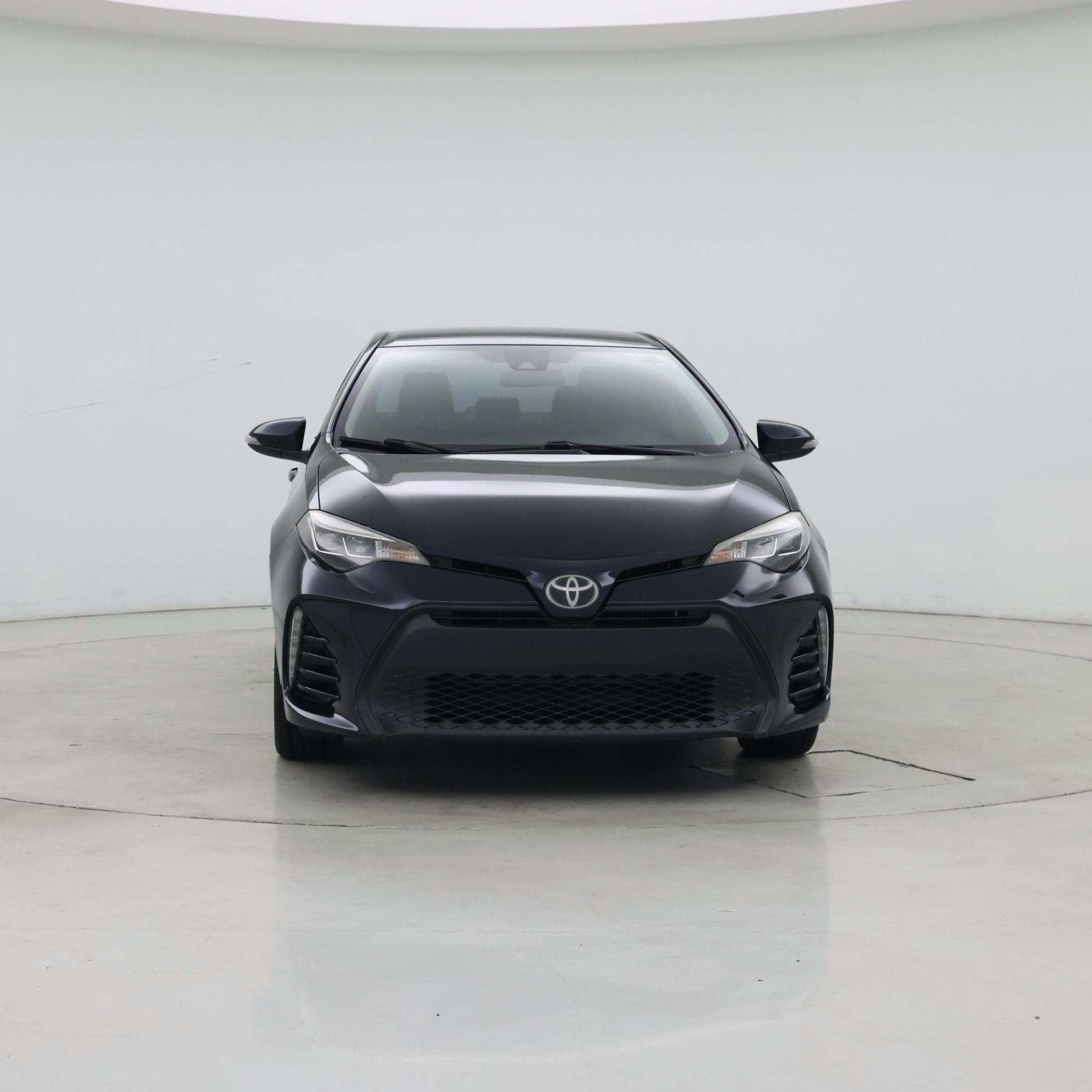 Thumbnail: 2017 Toyota Corolla - 5