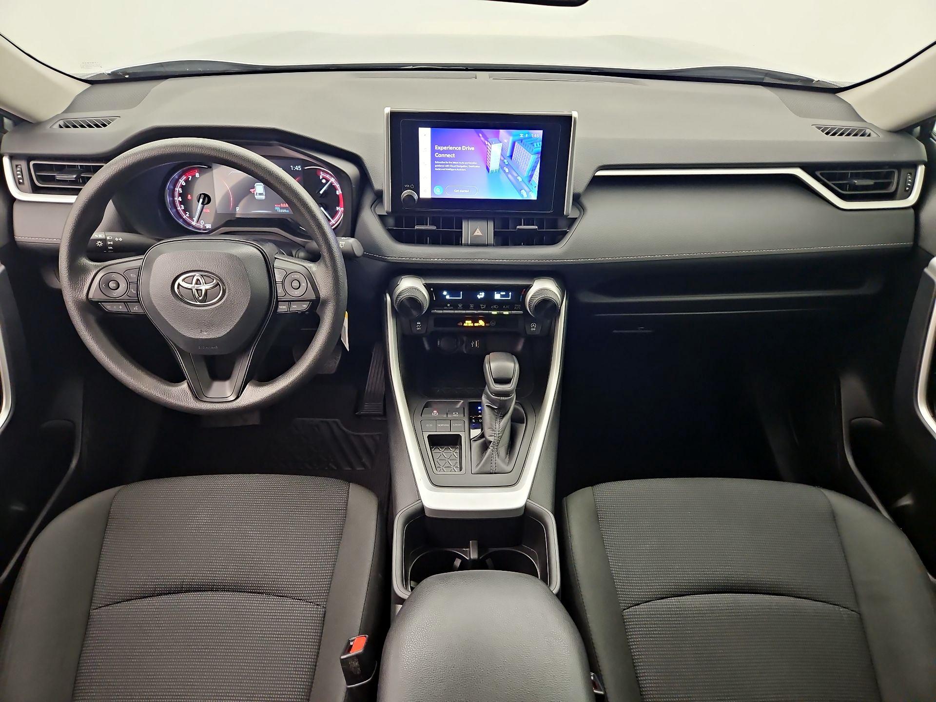 Thumbnail: 2024 Toyota RAV4 - 9