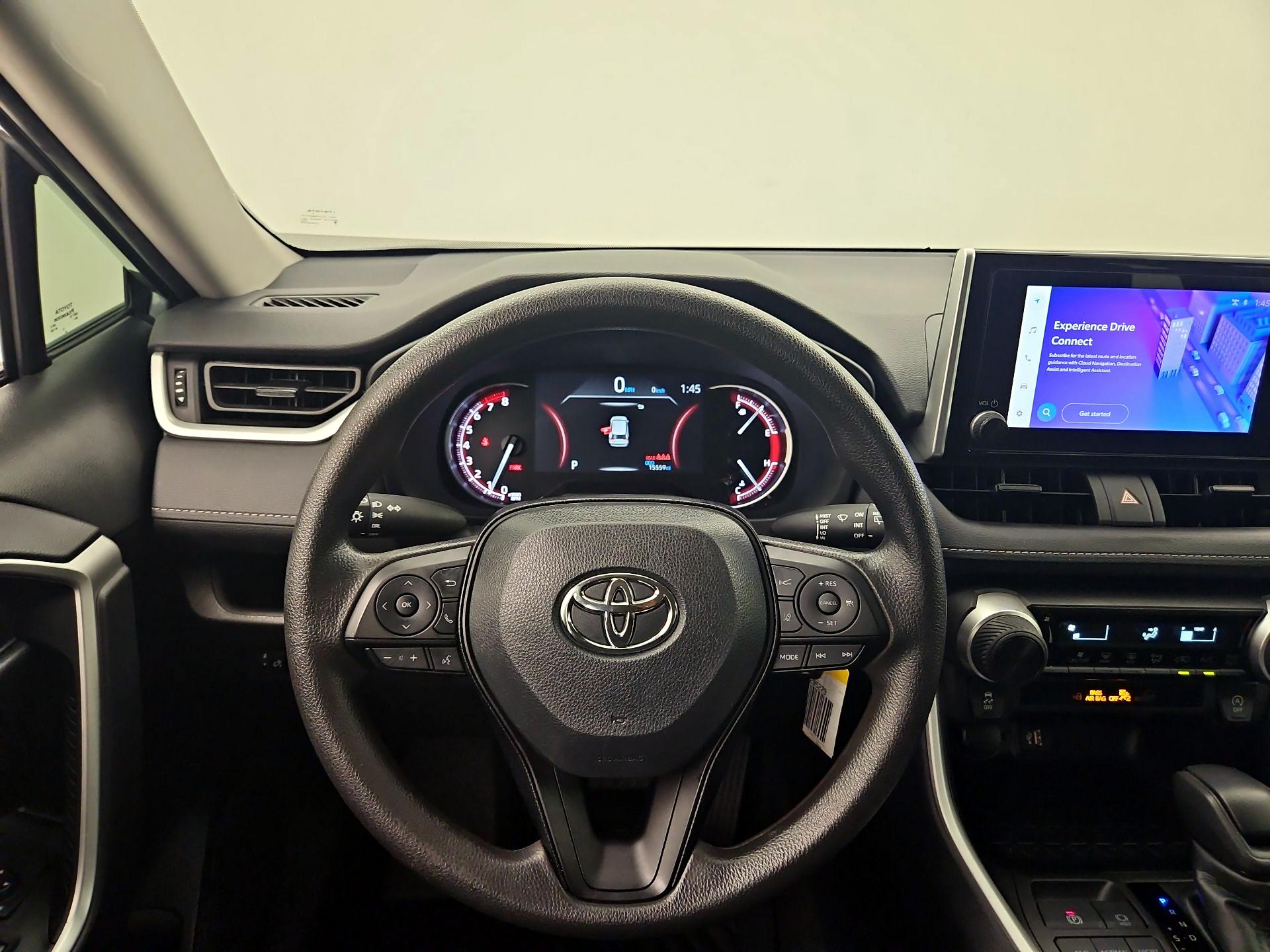 Thumbnail: 2024 Toyota RAV4 - 10