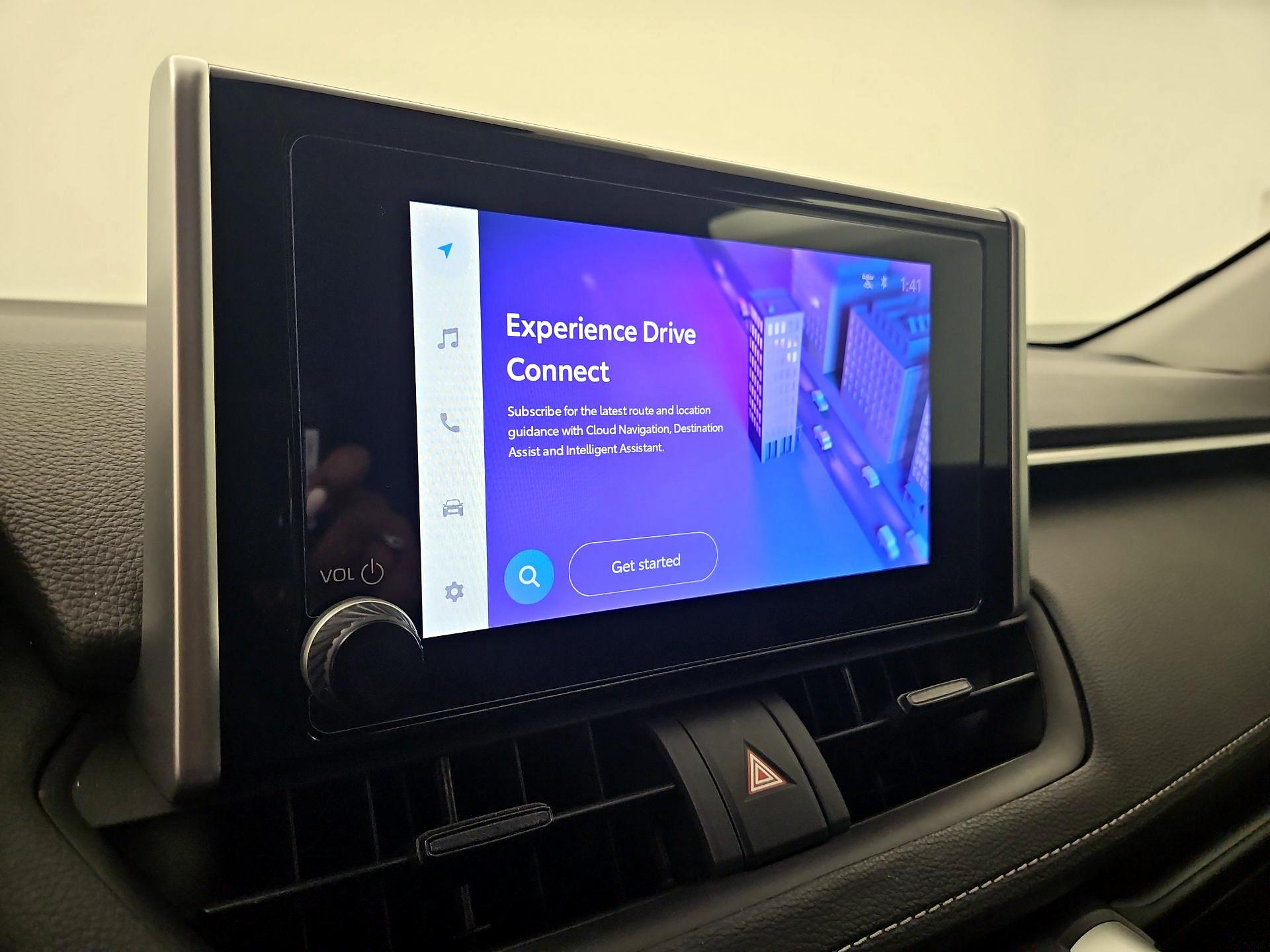 Thumbnail: 2024 Toyota RAV4 - 14