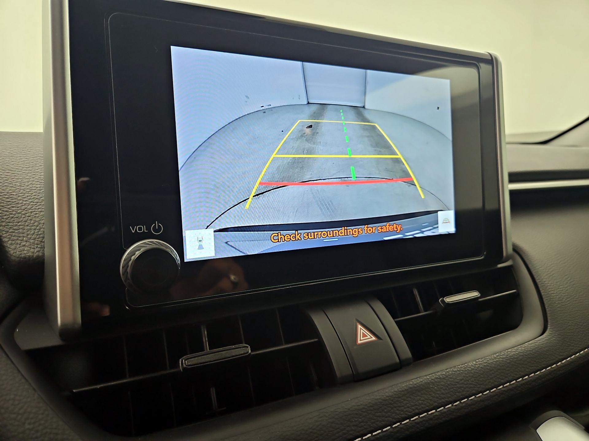 Thumbnail: 2024 Toyota RAV4 - 15