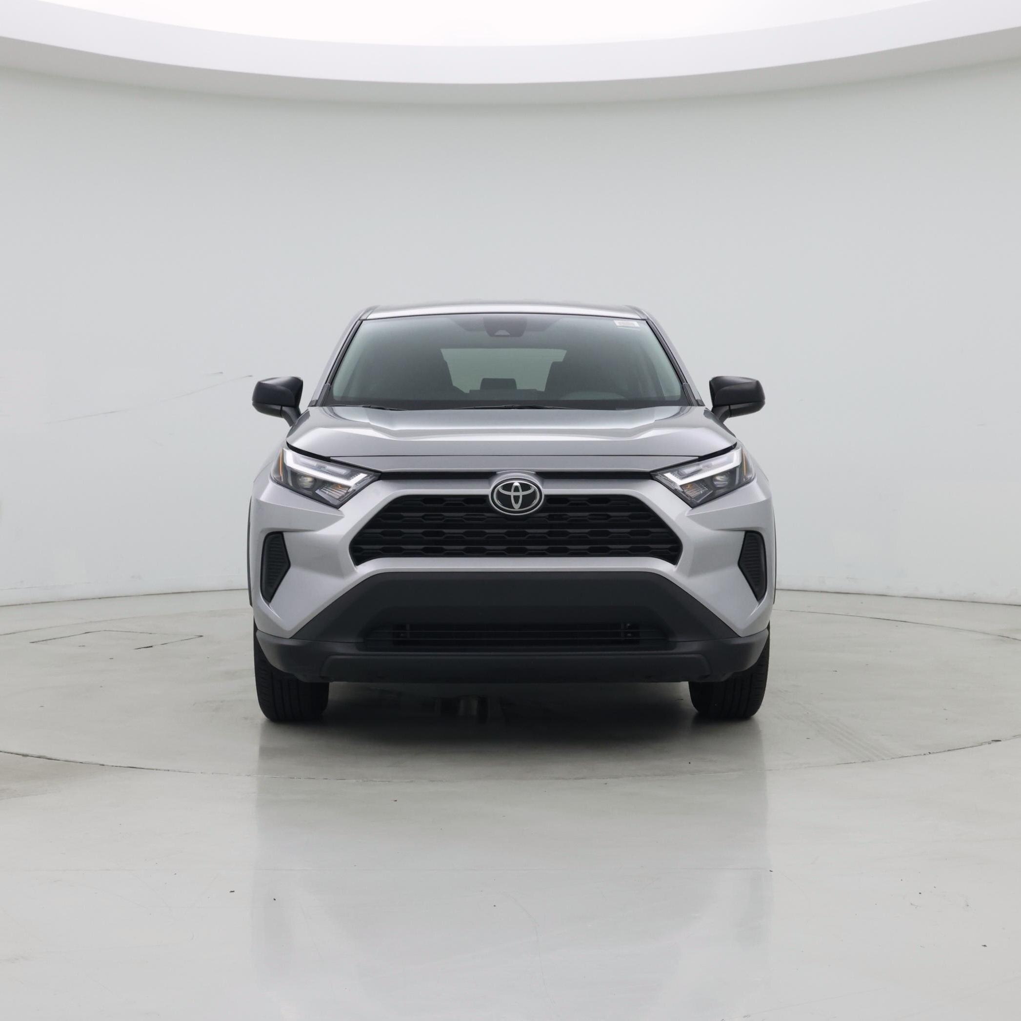 Thumbnail: 2024 Toyota RAV4 - 5