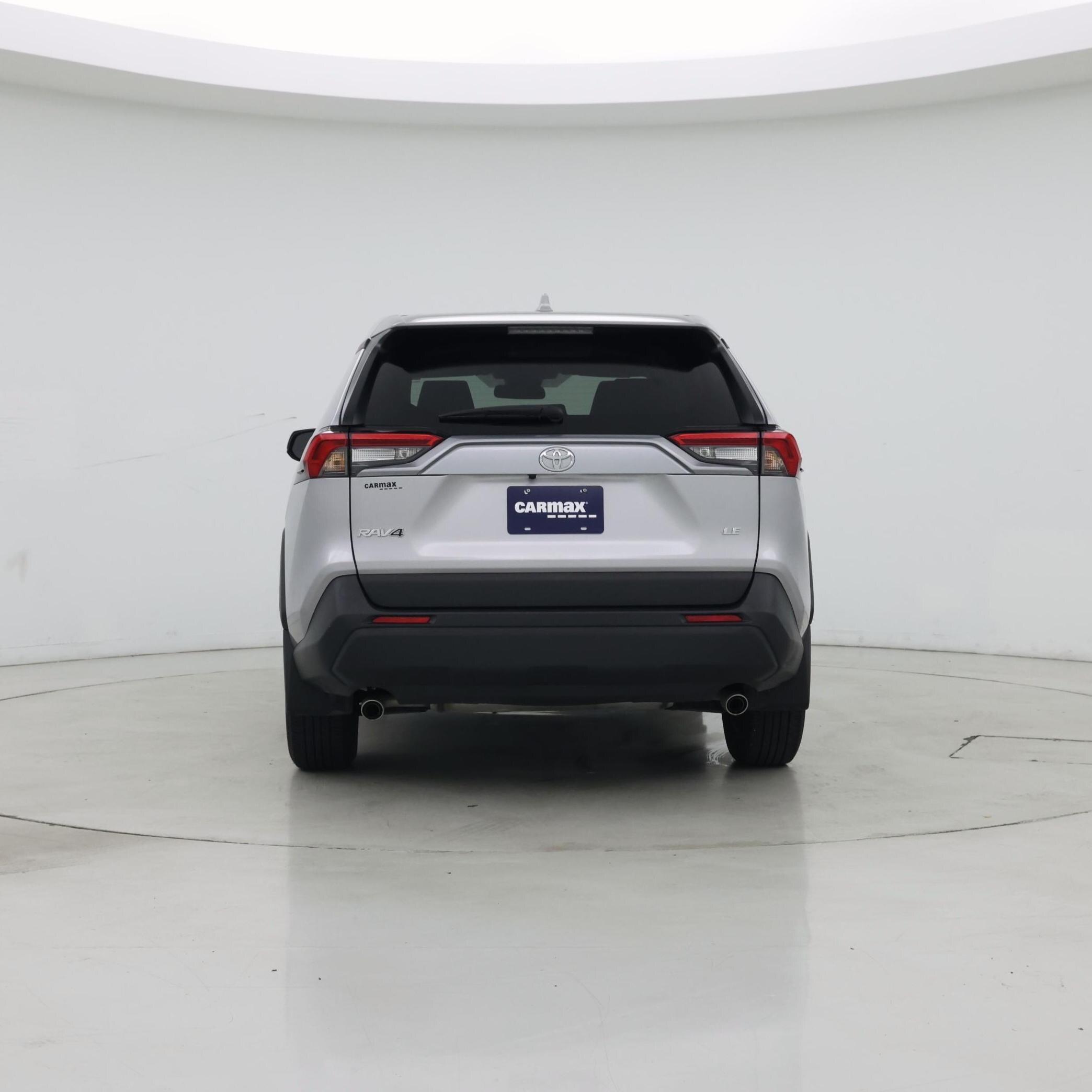 Thumbnail: 2024 Toyota RAV4 - 6