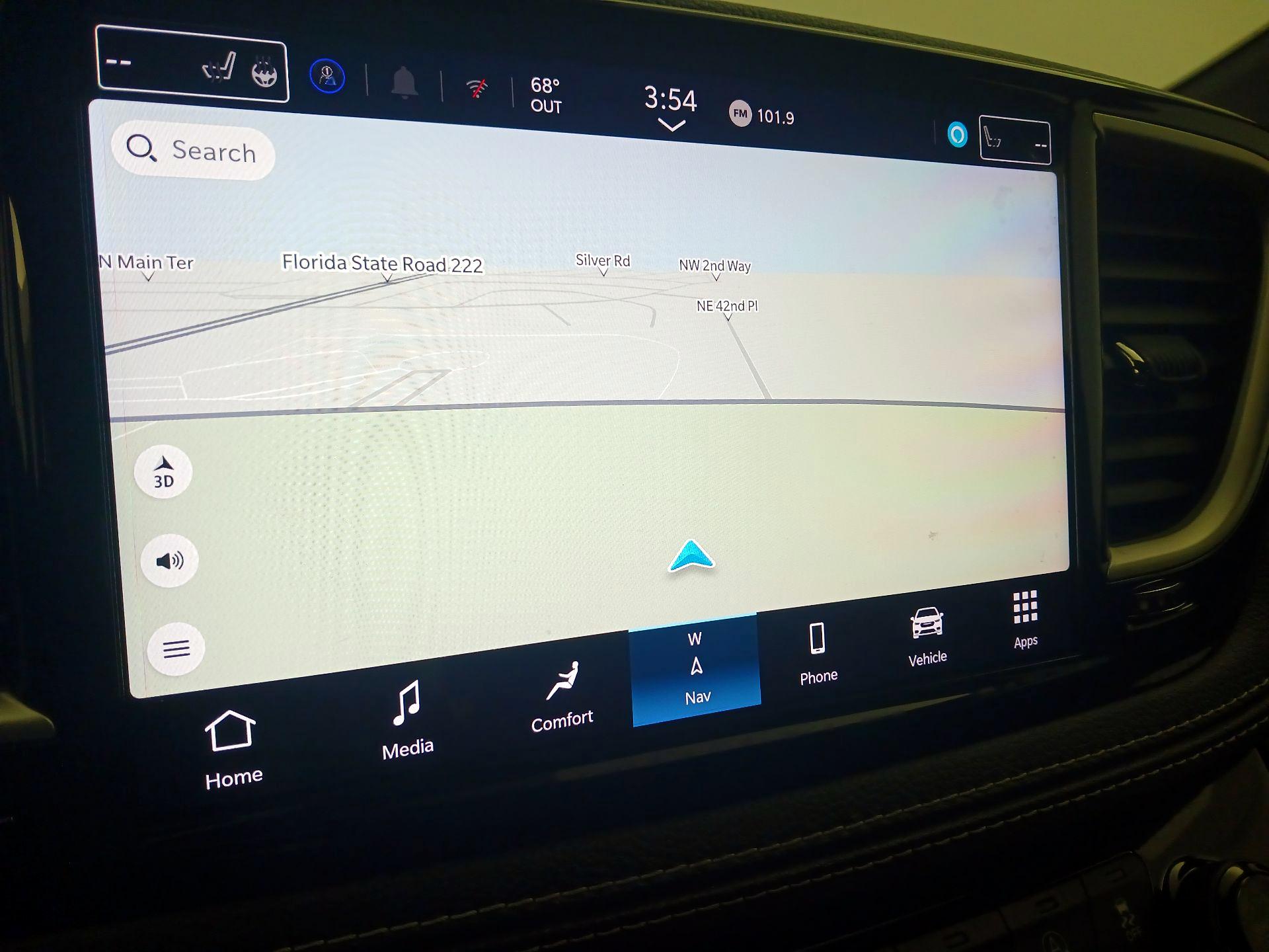 Thumbnail: 2021 Chrysler Pacifica - 14