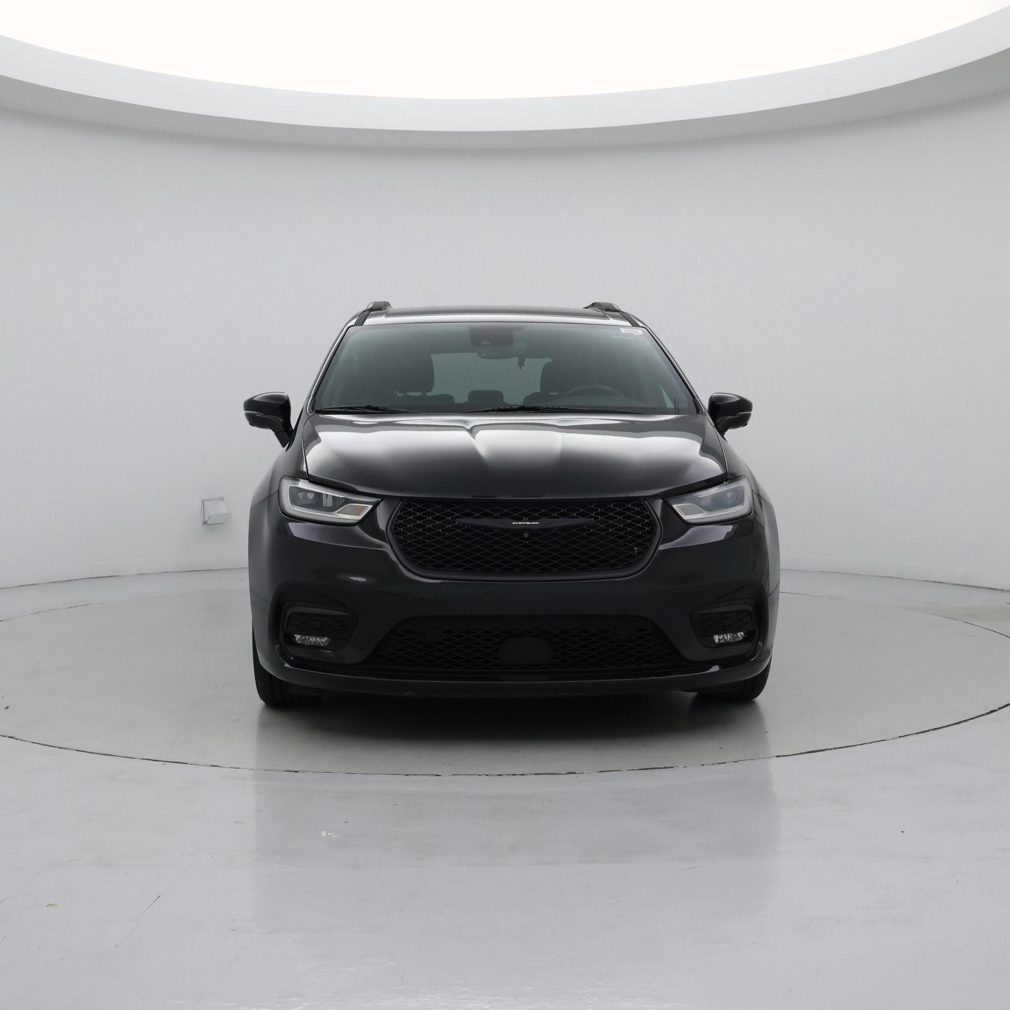 Thumbnail: 2021 Chrysler Pacifica - 5