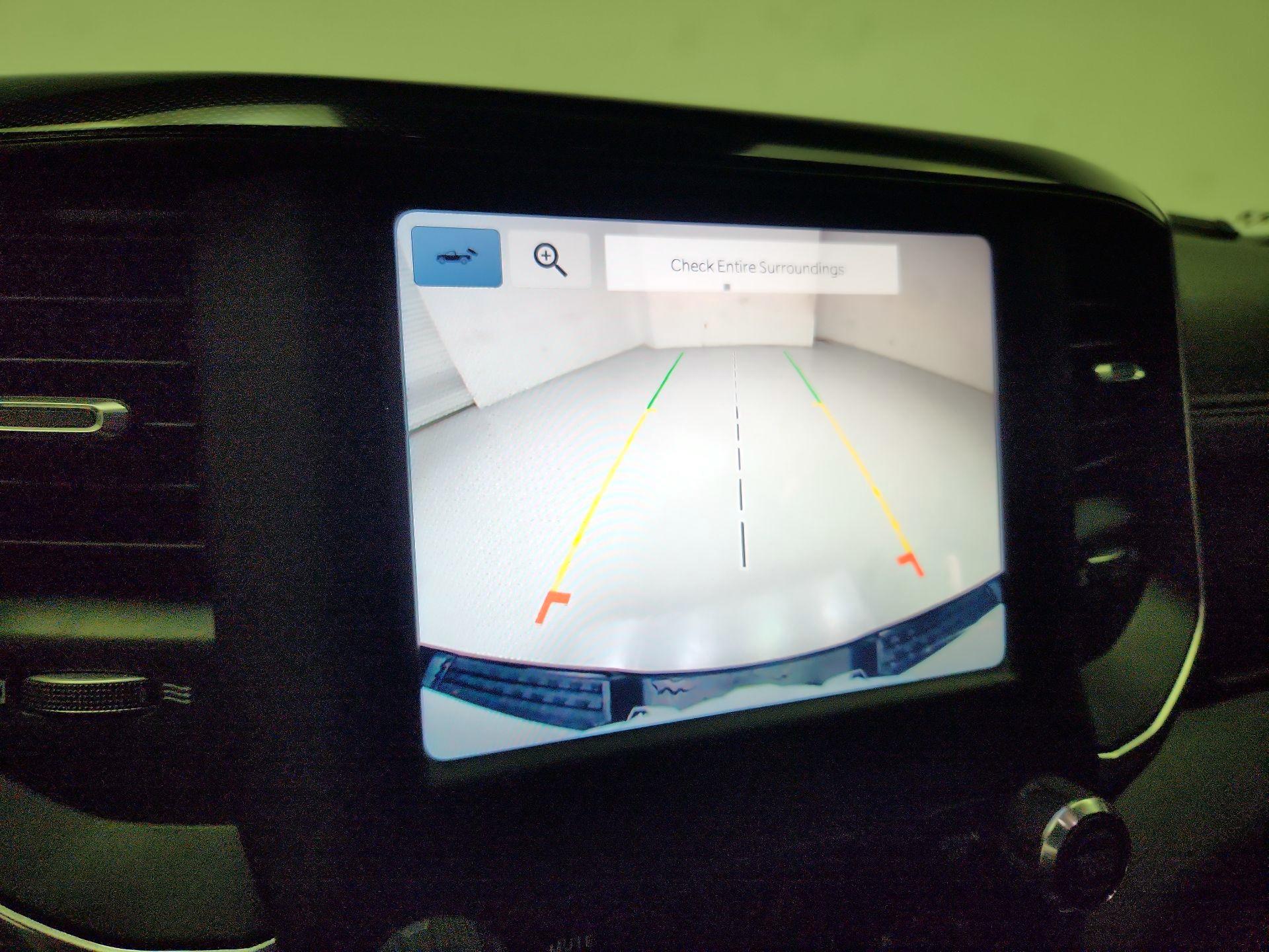 Thumbnail: 2022 RAM 1500 - 14