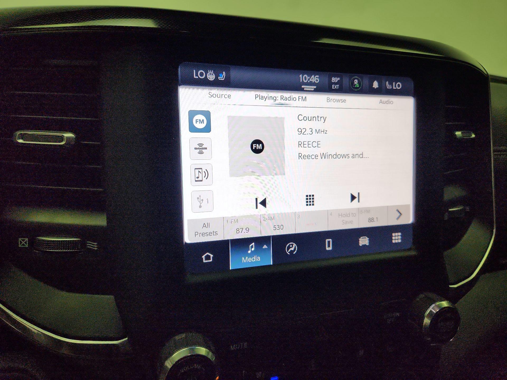 Thumbnail: 2022 RAM 1500 - 15