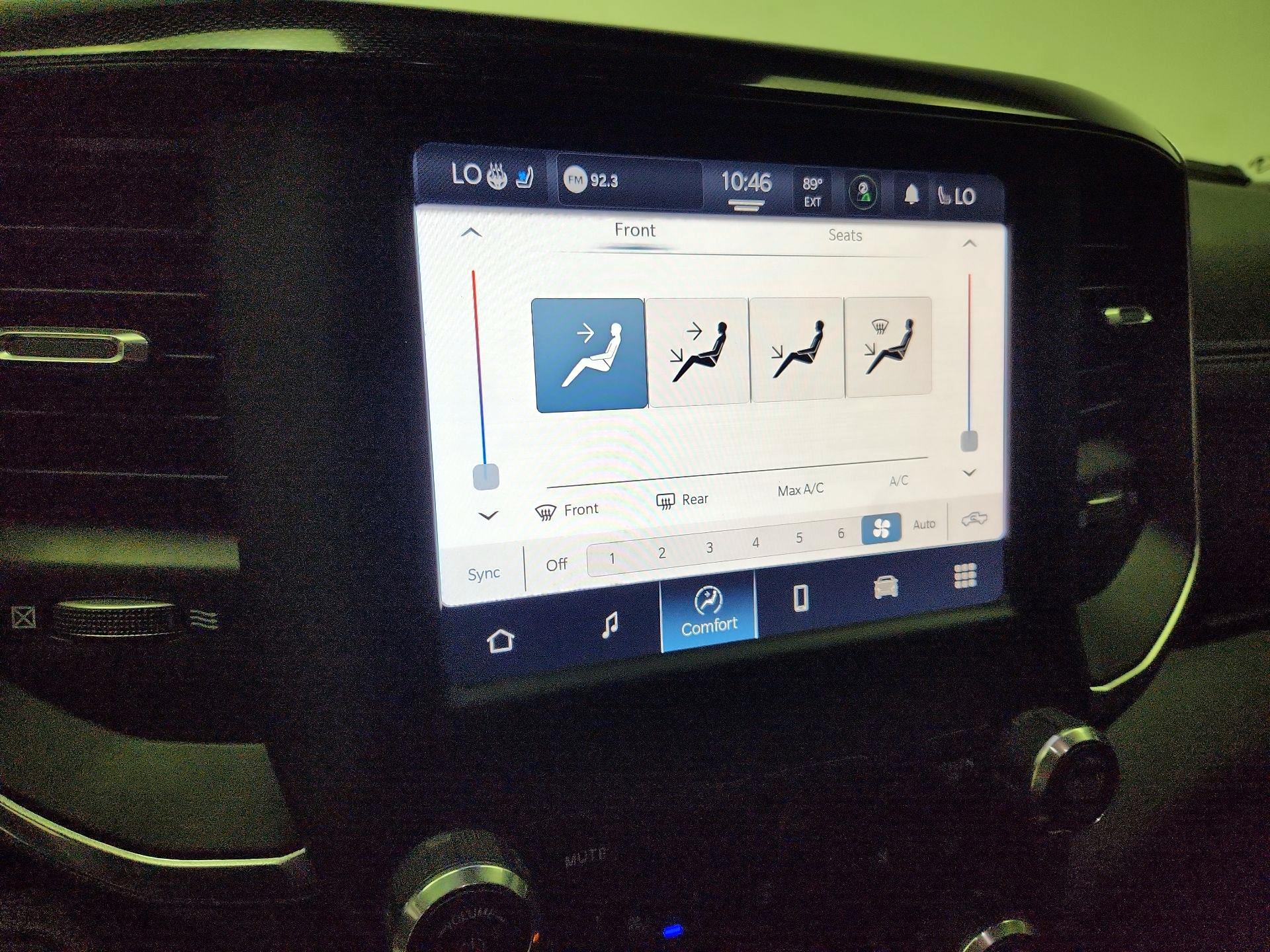 Thumbnail: 2022 RAM 1500 - 16