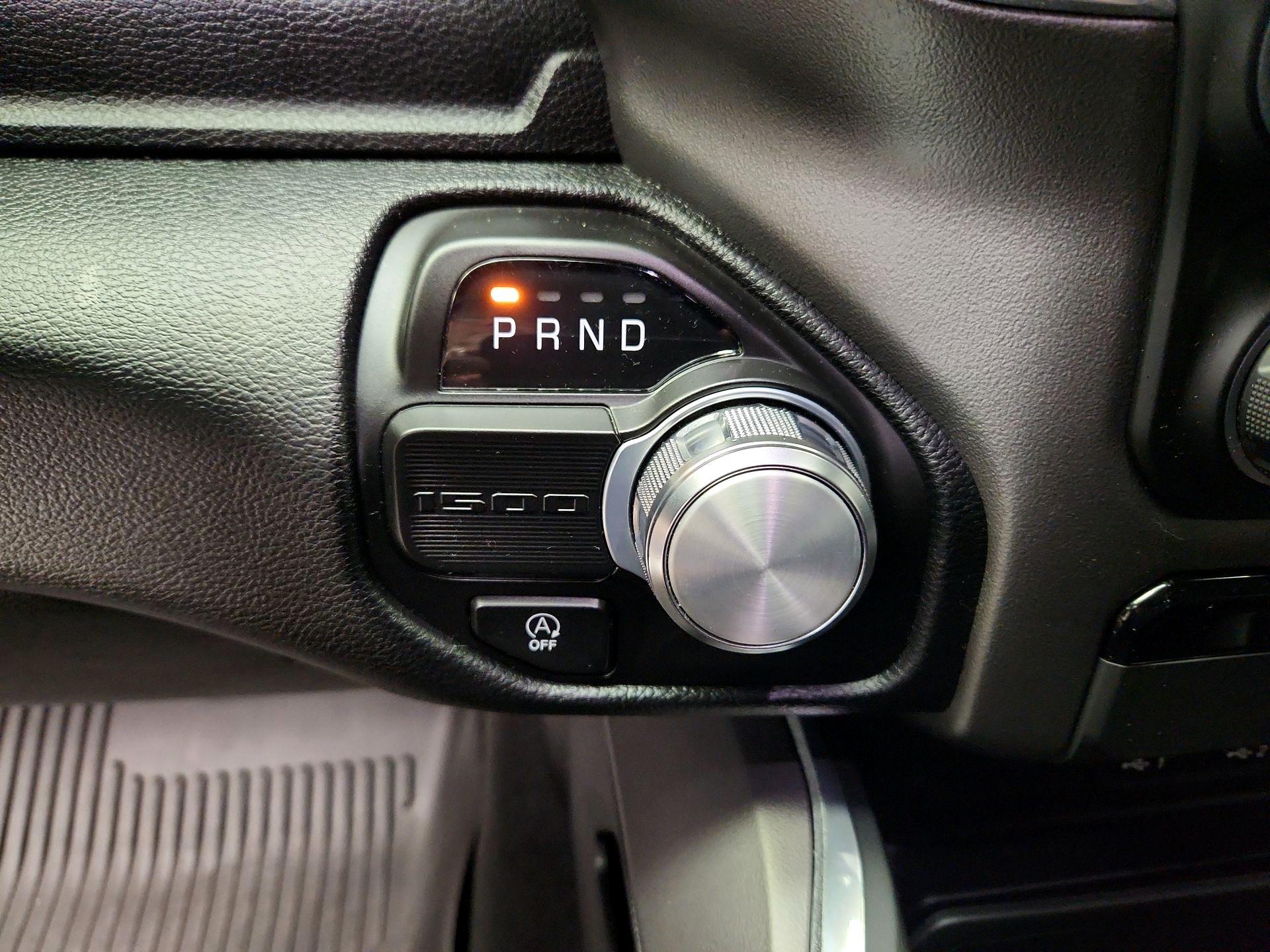 Thumbnail: 2022 RAM 1500 - 17