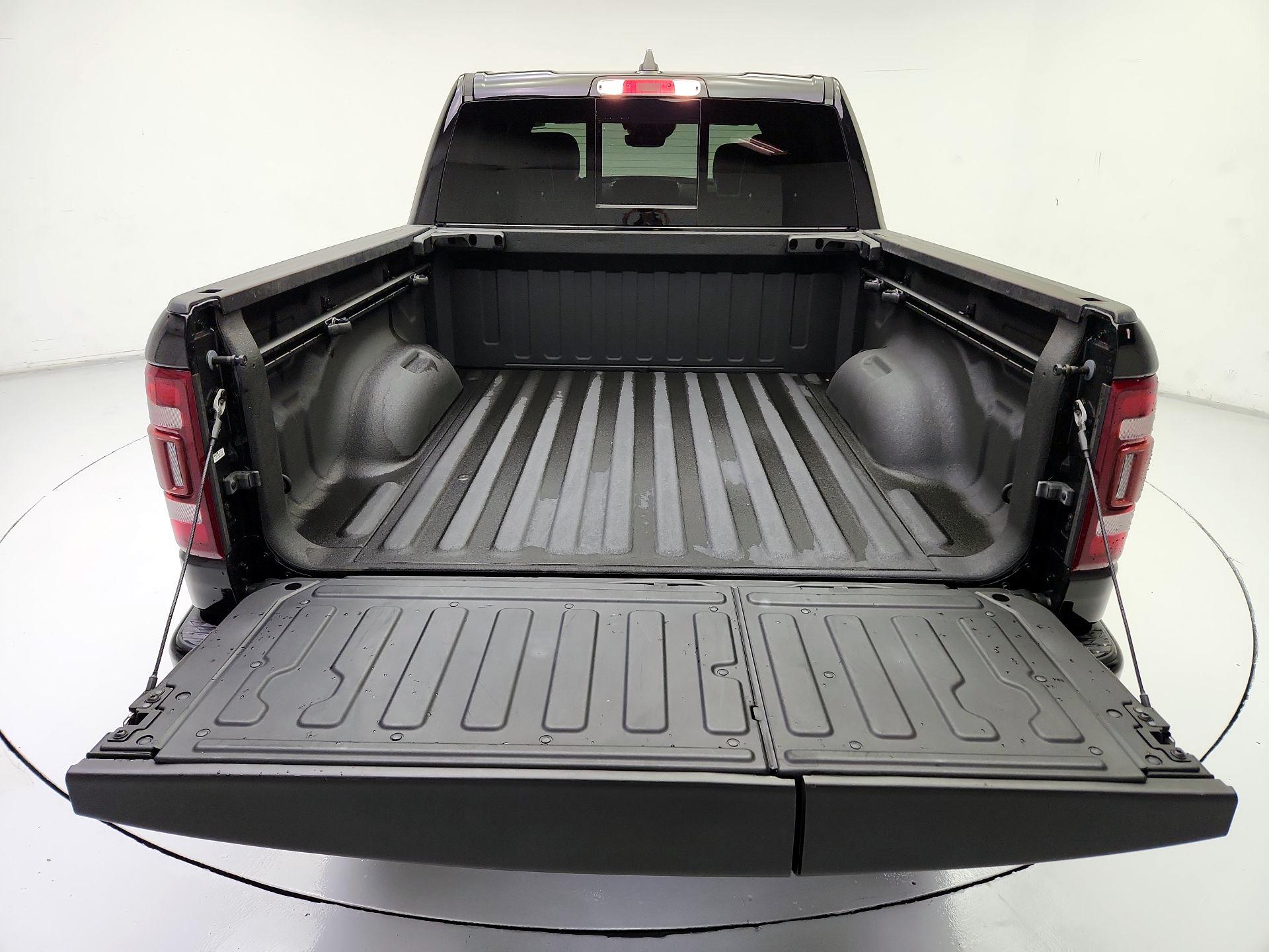 Thumbnail: 2022 RAM 1500 - 20