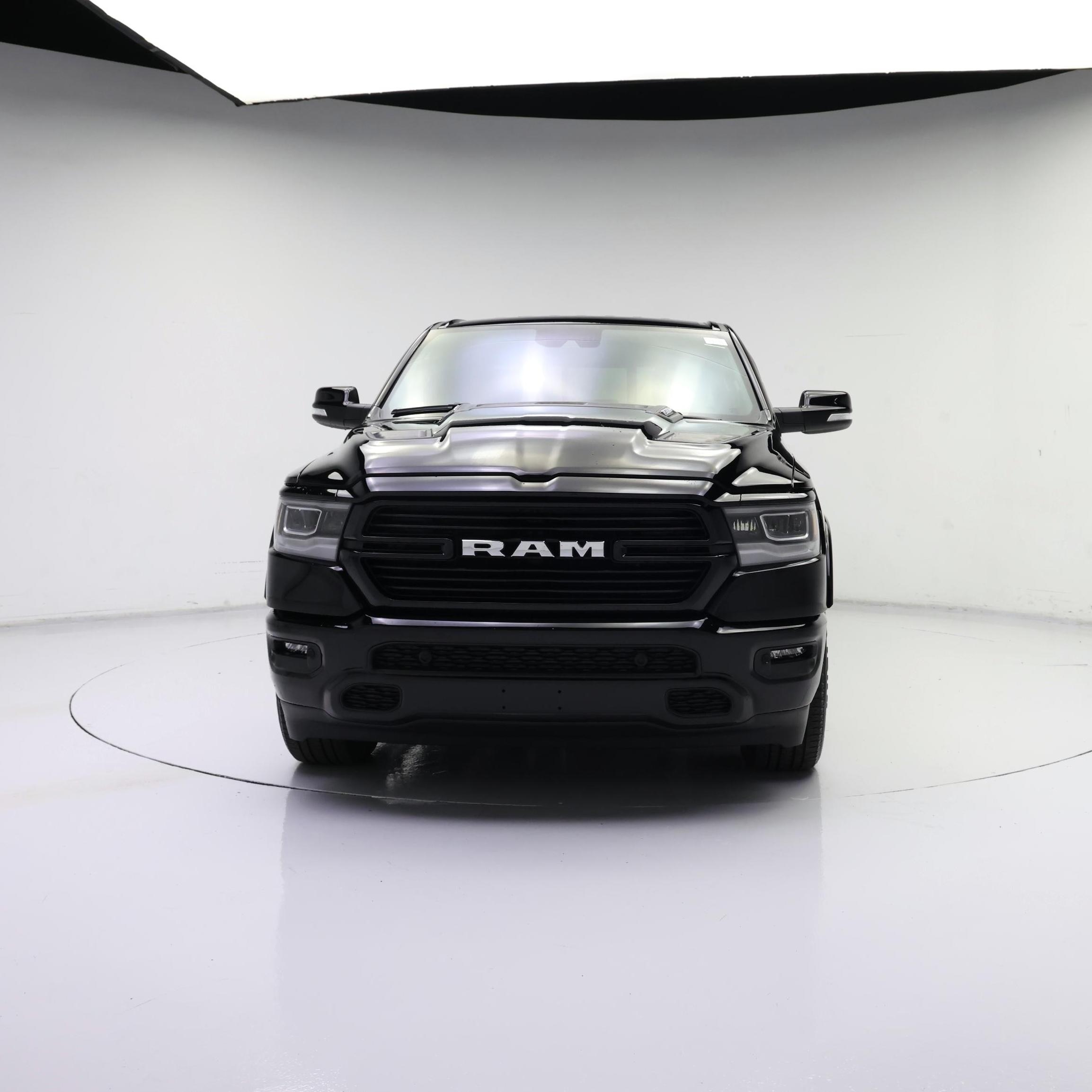 Thumbnail: 2022 RAM 1500 - 5
