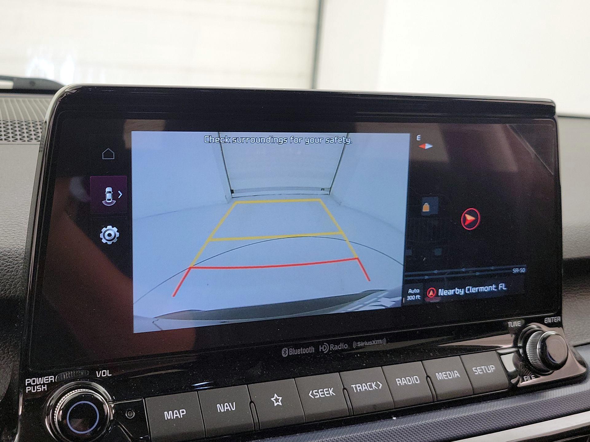 Thumbnail: 2023 Kia Seltos - 14