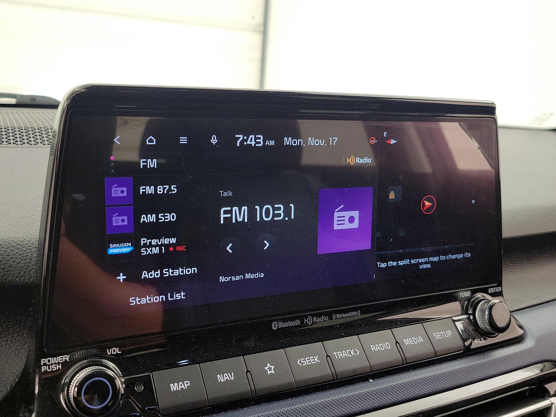 Thumbnail: 2023 Kia Seltos - 15