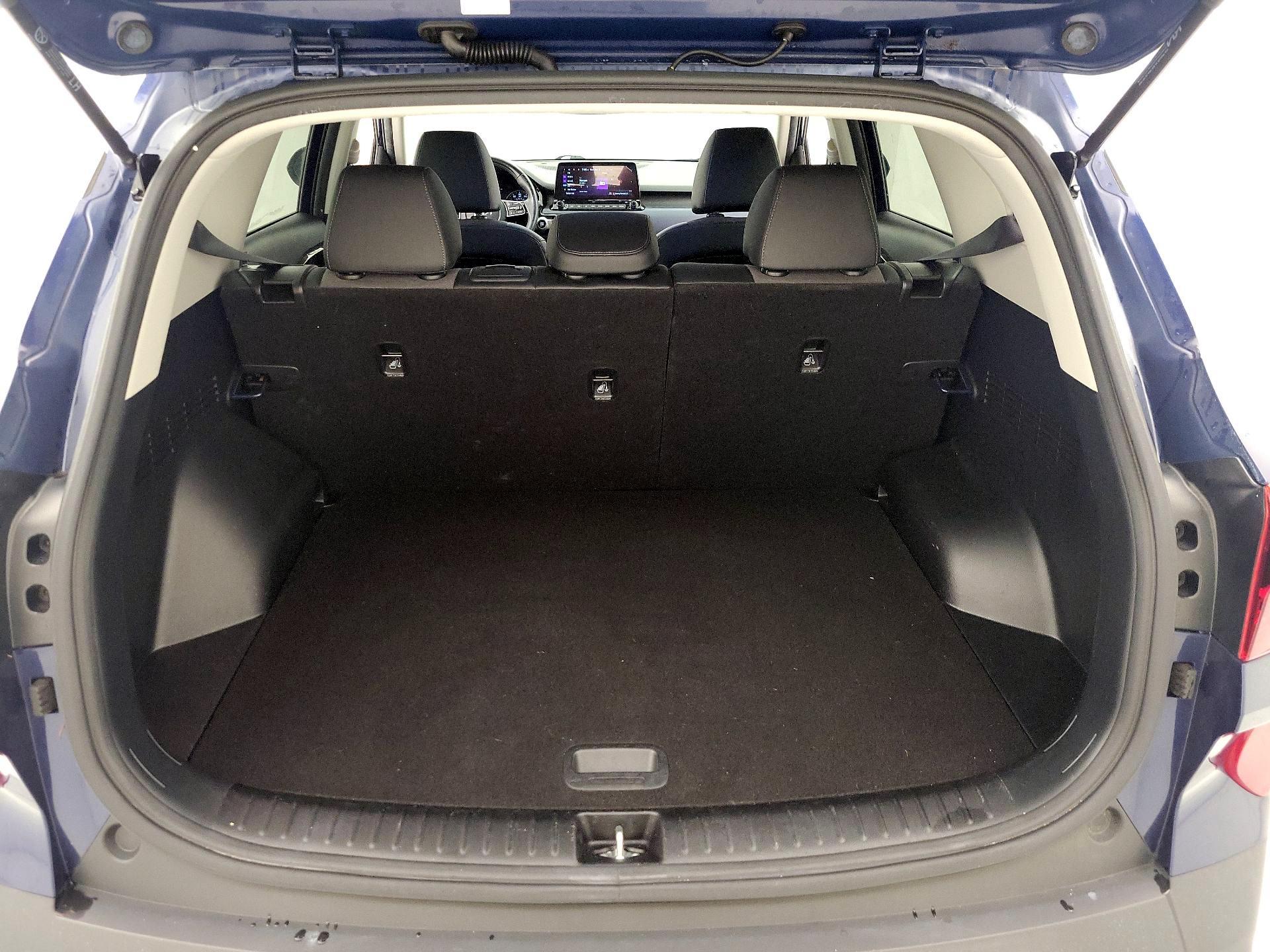 Thumbnail: 2023 Kia Seltos - 20