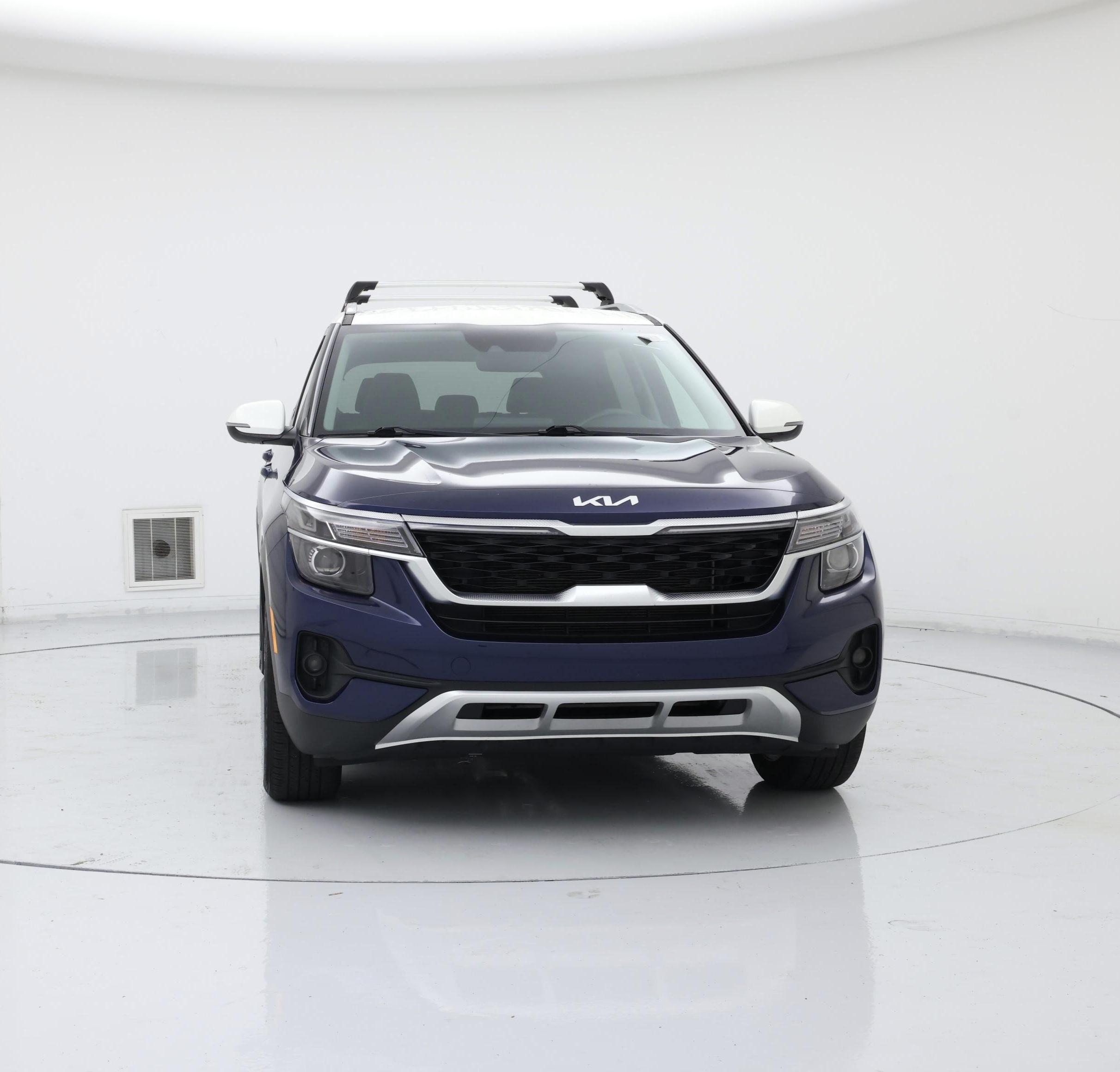 Thumbnail: 2023 Kia Seltos - 5