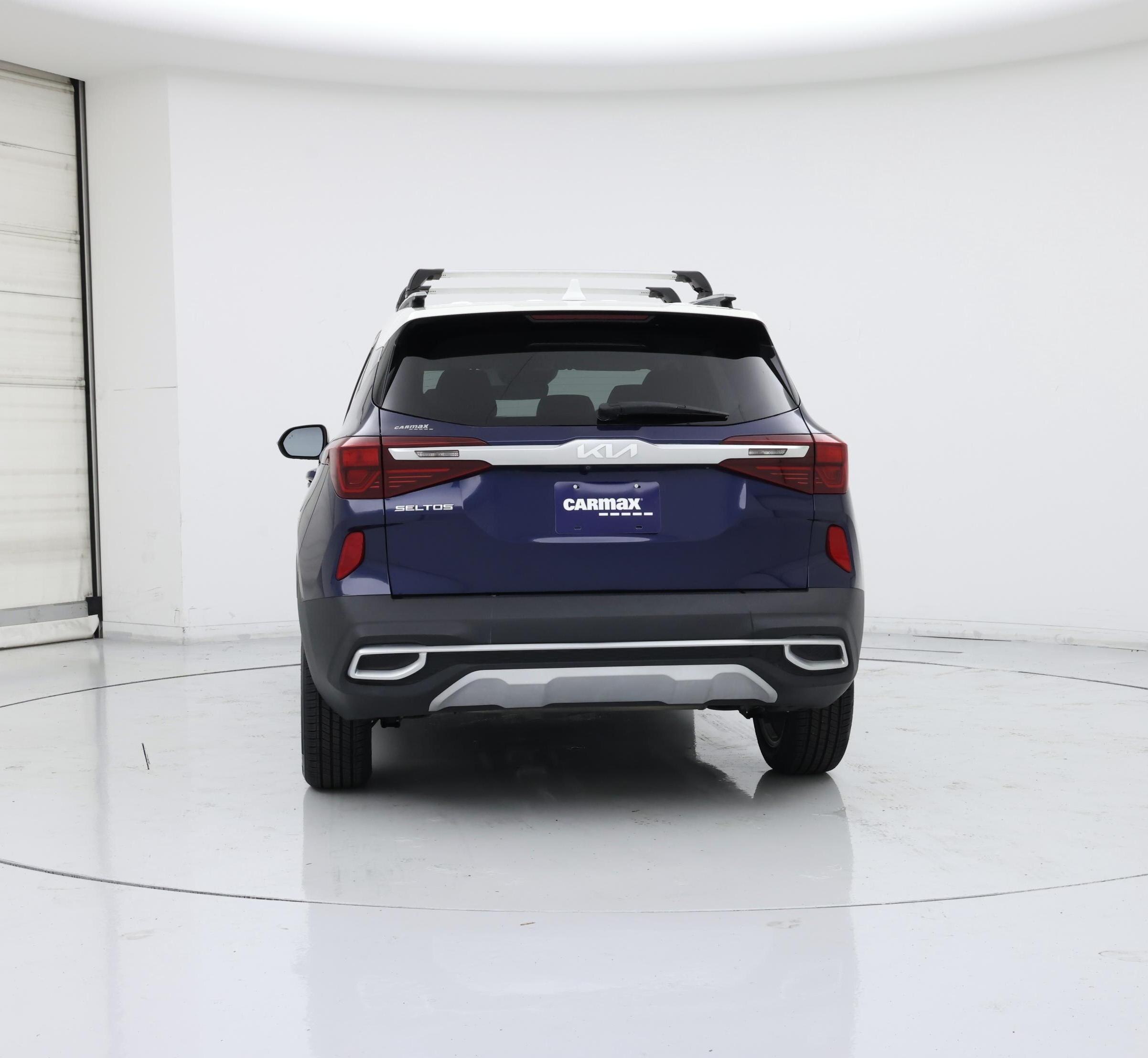 Thumbnail: 2023 Kia Seltos - 6