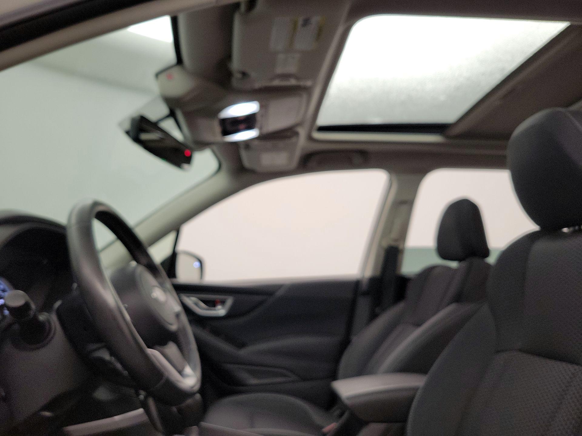 Thumbnail: 2021 Subaru Forester - 19
