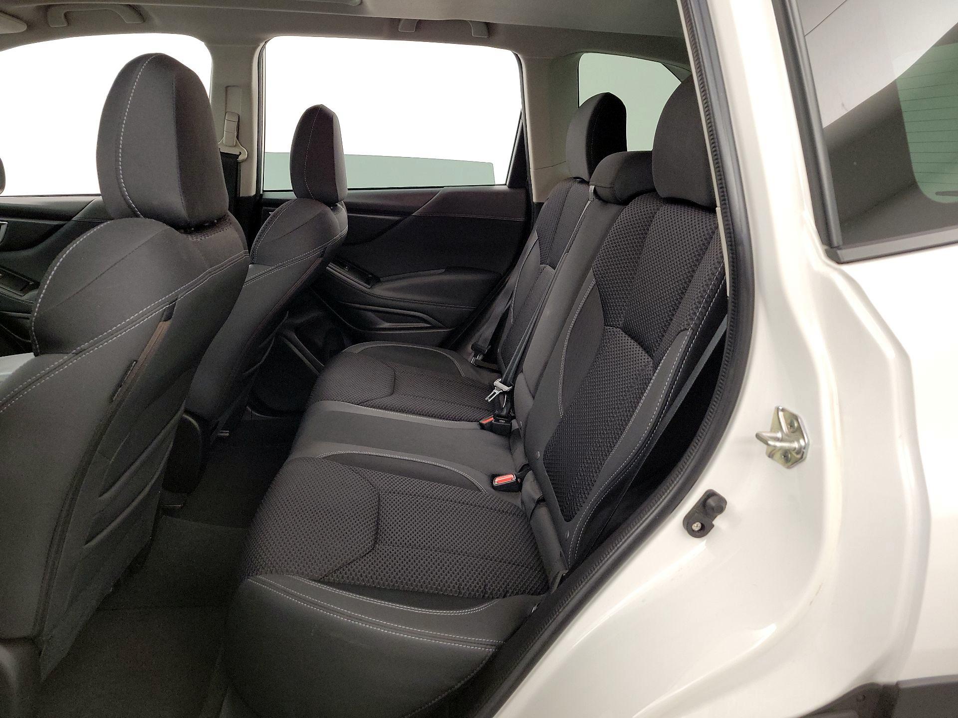 Thumbnail: 2021 Subaru Forester - 20