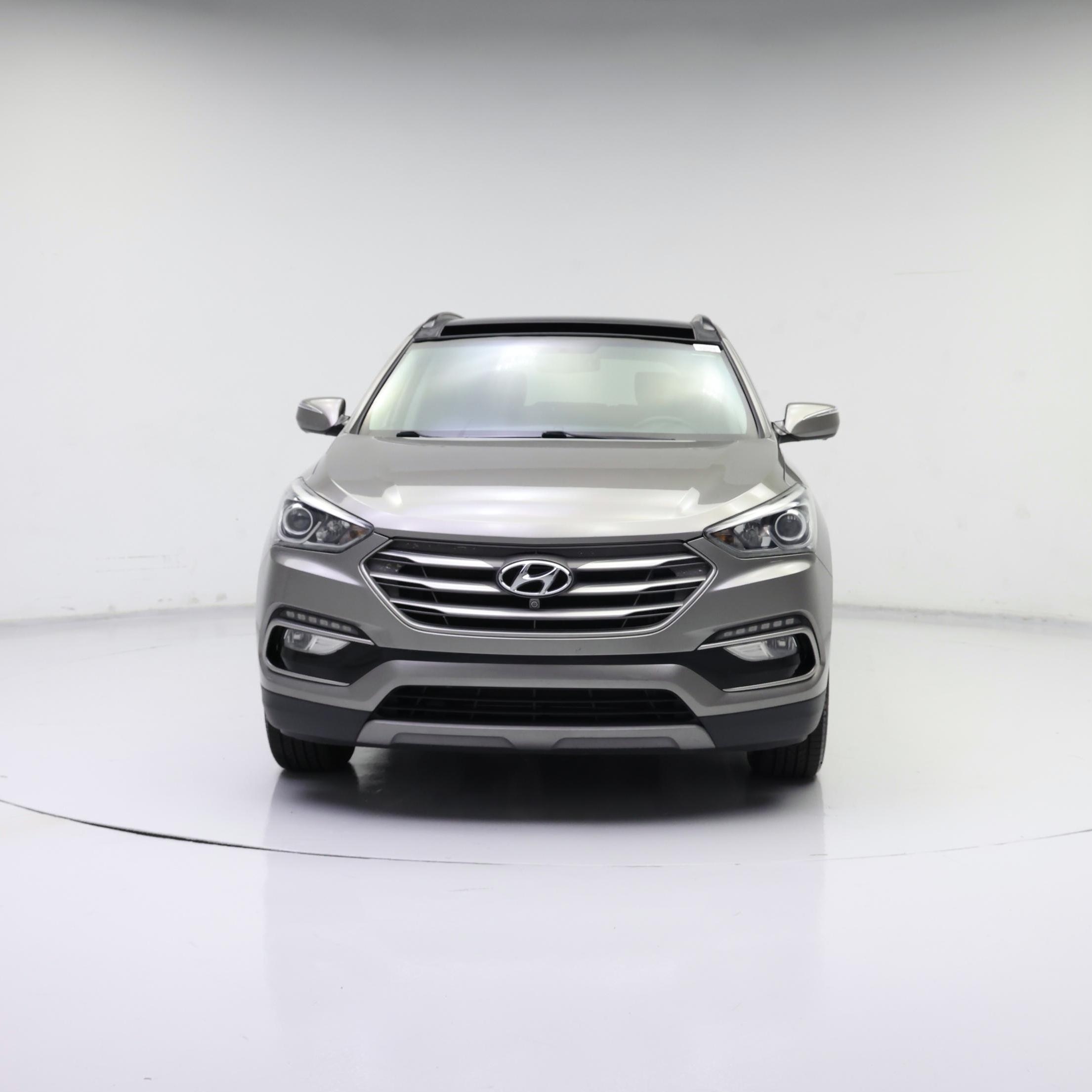 Thumbnail: 2017 Hyundai Santa Fe - 5