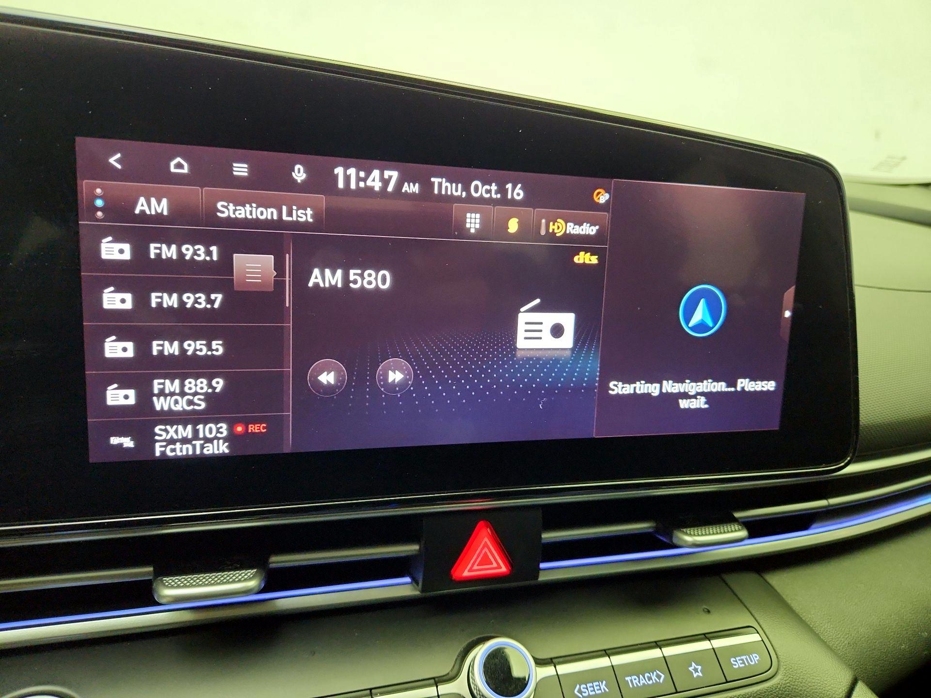 Thumbnail: 2024 Hyundai Elantra - 16