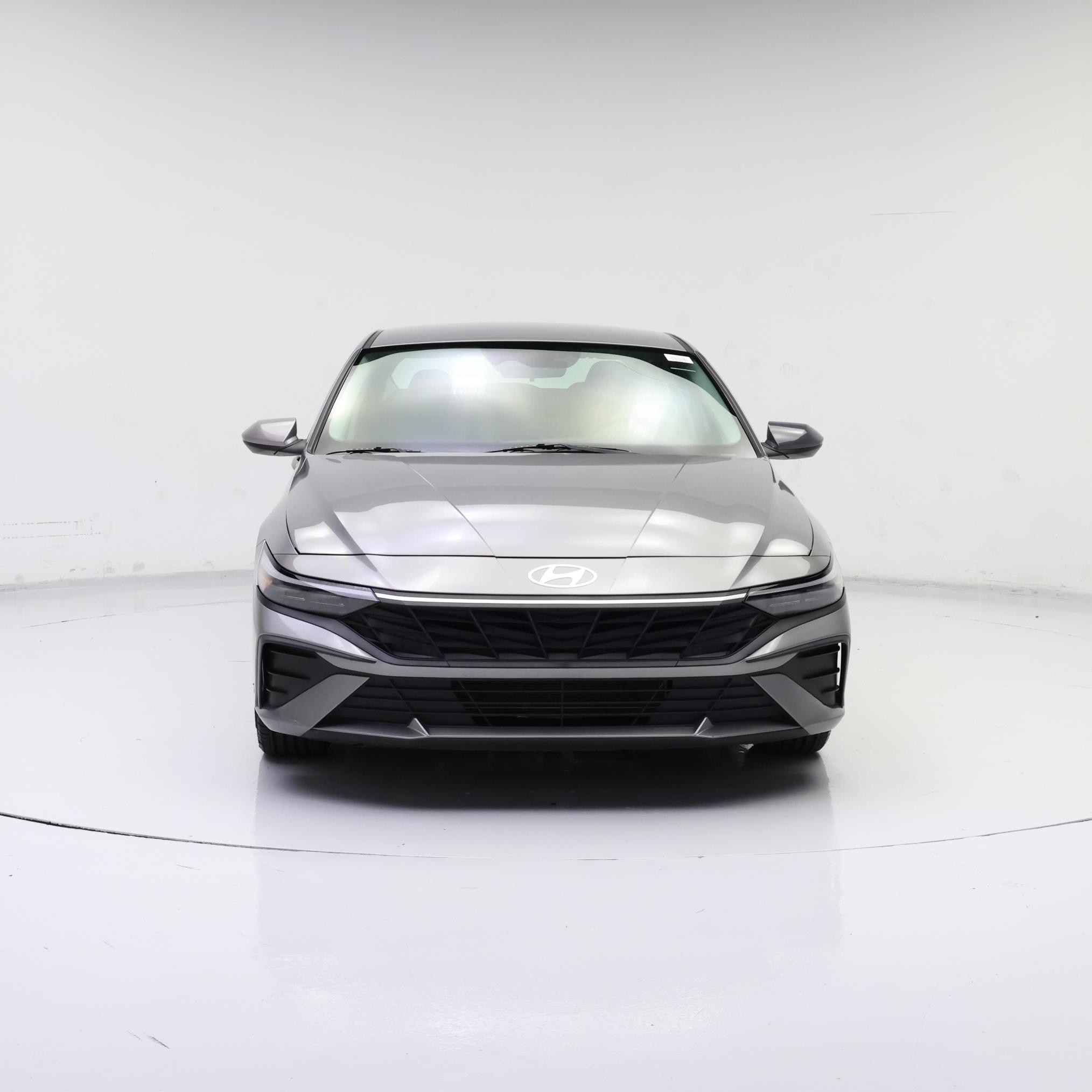 Thumbnail: 2024 Hyundai Elantra - 5