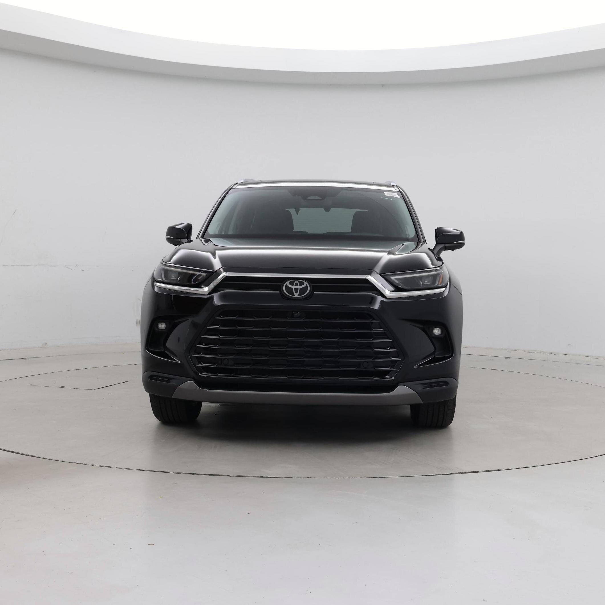 Thumbnail: 2024 Toyota Grand Highlander - 5